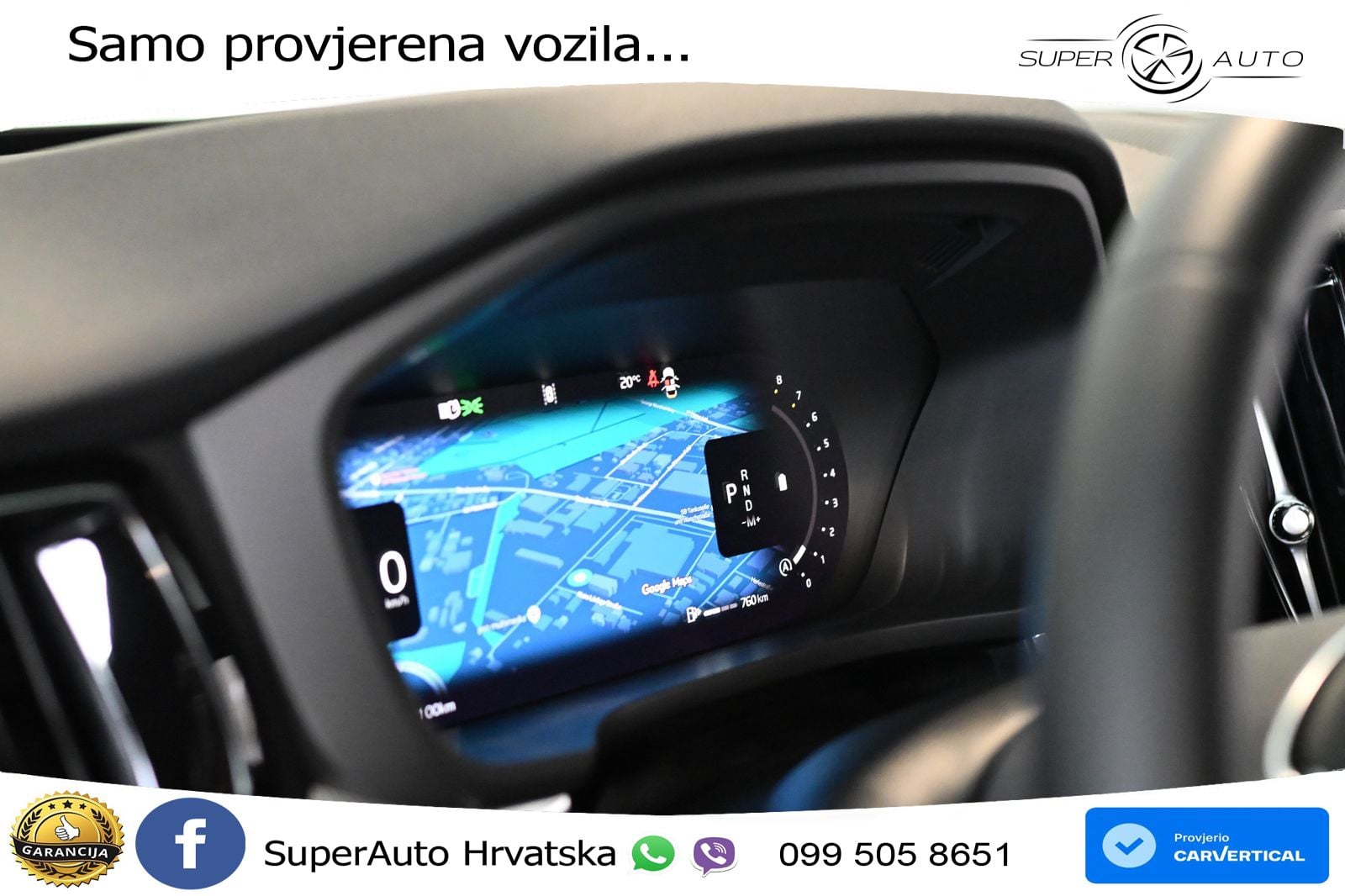 Volvo XC60 B5 Benzin AWD Geartronic LED+GR SJED+ACC