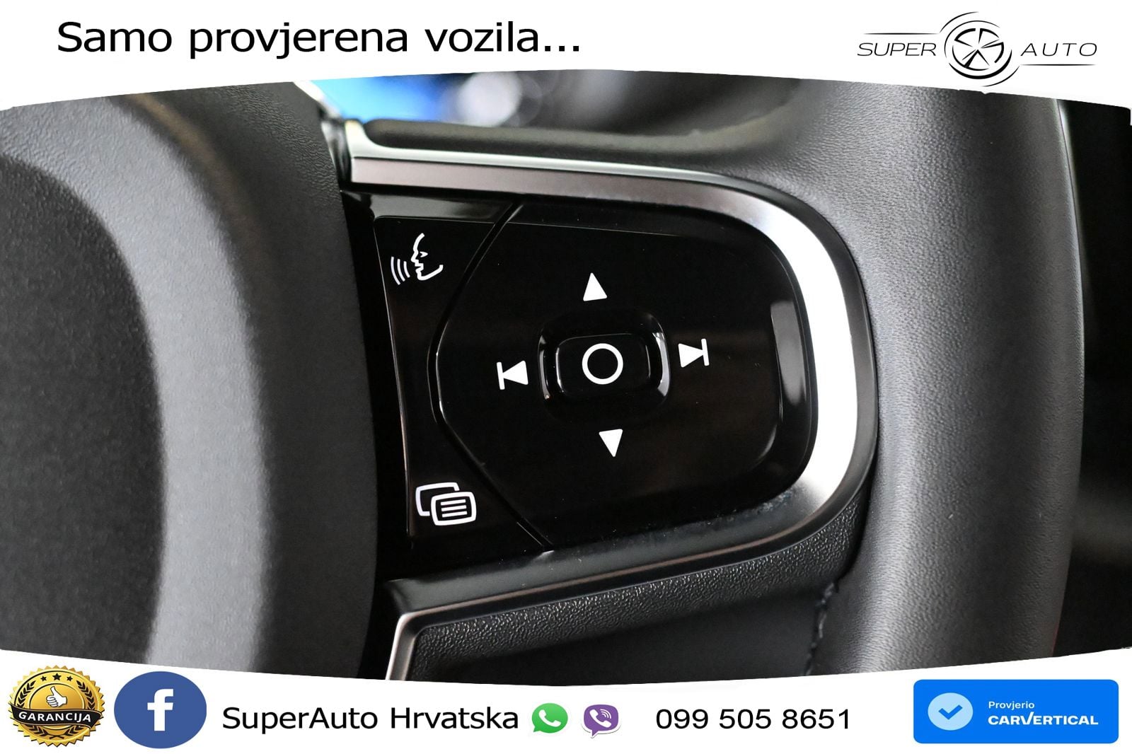 Volvo XC60 B5 Benzin AWD Geartronic LED+GR SJED+ACC
