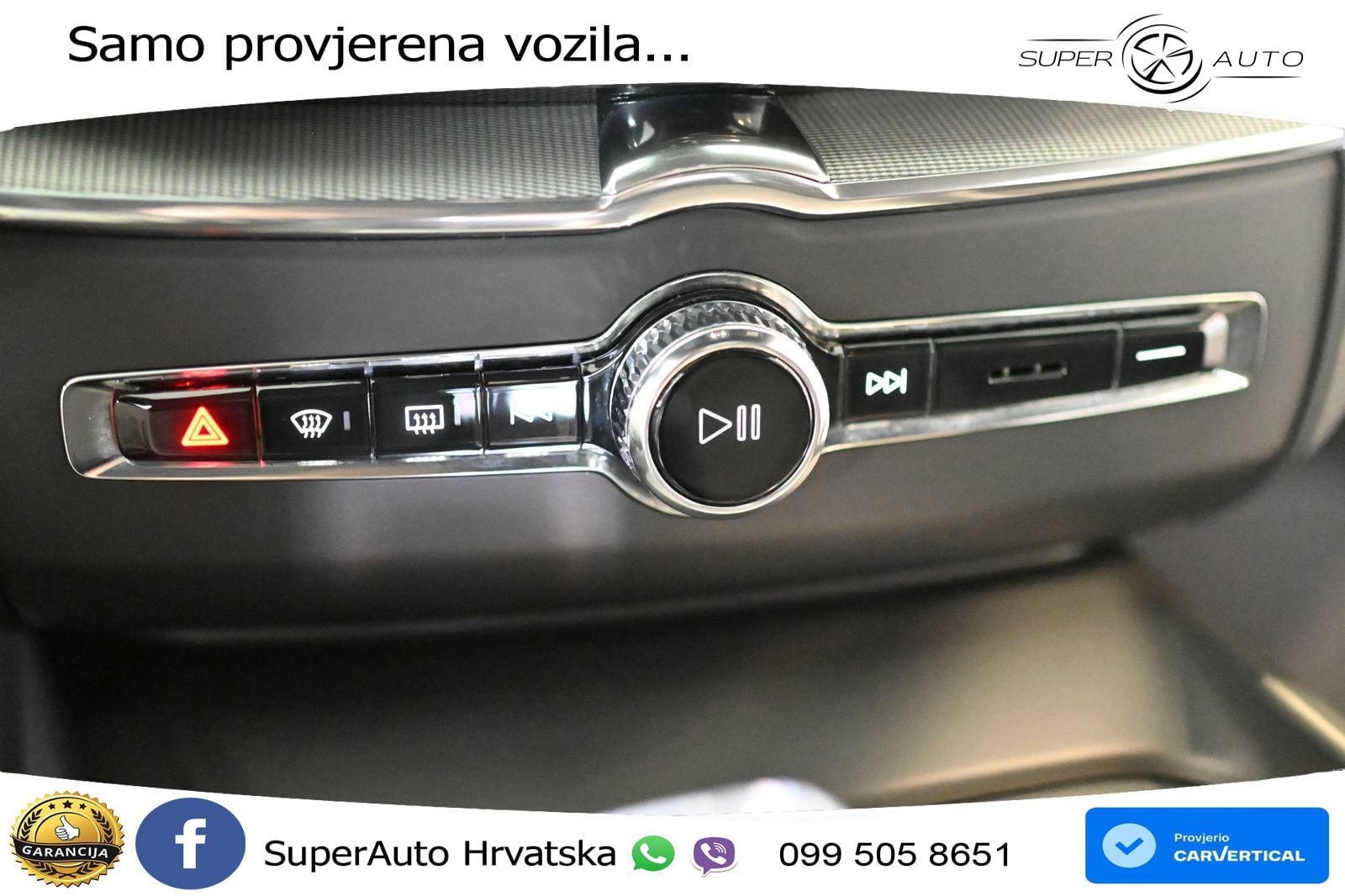 Volvo XC60 B5 Benzin AWD Geartronic LED+GR SJED+ACC