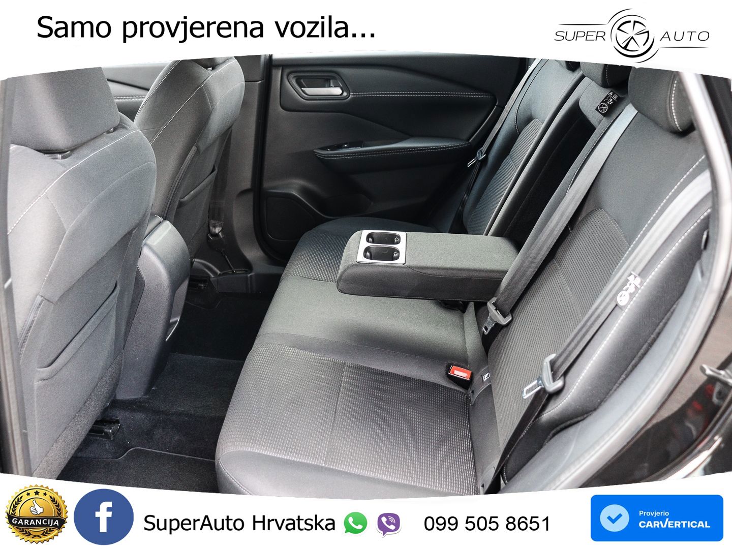 Nissan Qashqai 1.3 DIG-T (140 KS) Acenta