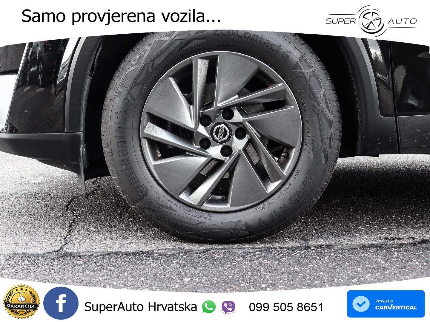 Nissan Qashqai 1.3 DIG-T (140 KS) Acenta