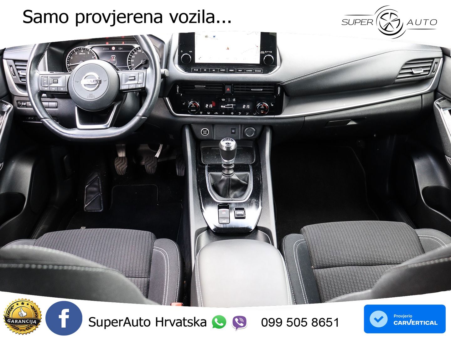 Nissan Qashqai 1.3 DIG-T (140 KS) Acenta