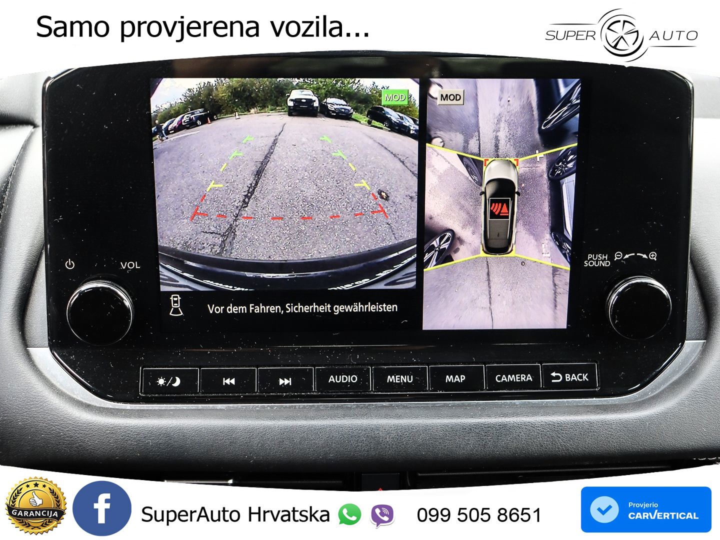 Nissan Qashqai 1.3 DIG-T (140 KS) Acenta