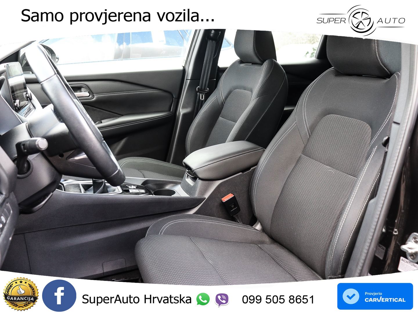 Nissan Qashqai 1.3 DIG-T (140 KS) Acenta