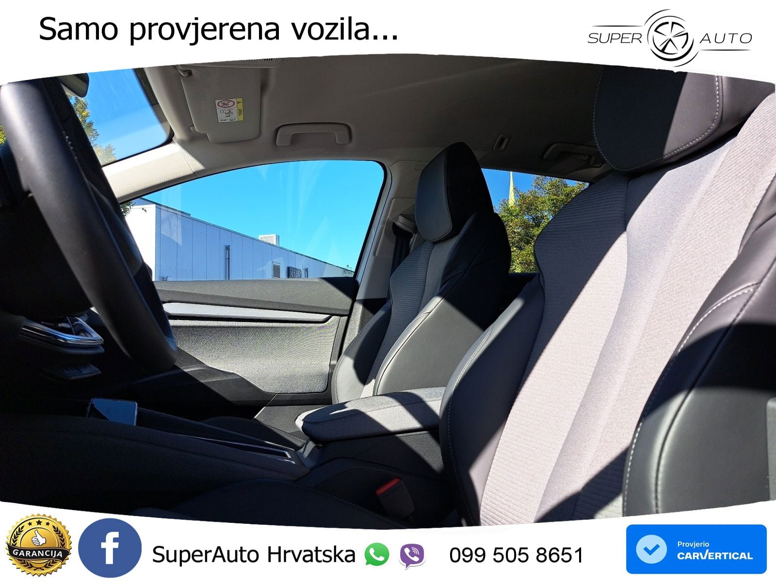 Škoda Enyaq 85x 82 kWh (286 KS) AWD LED+GR SJED+ACC