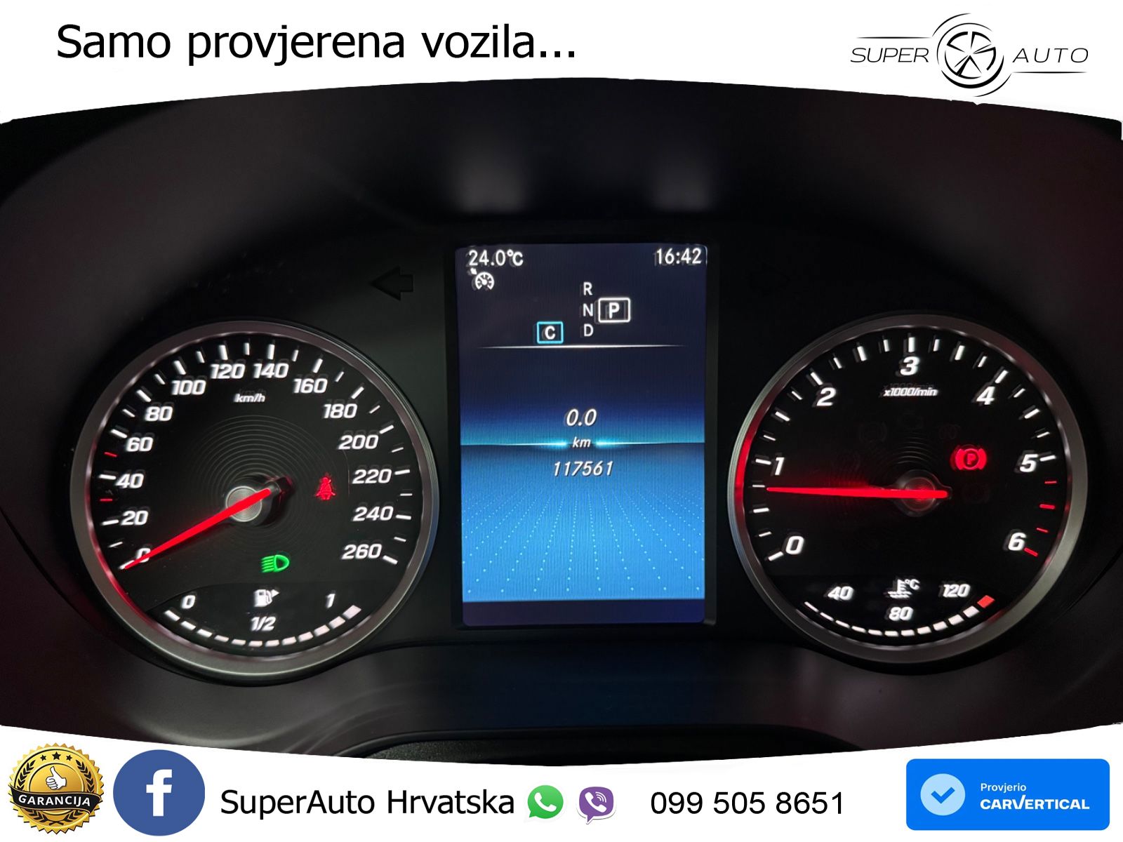 Mercedes GLC 220d (194 KS) 4MATIC G-TRONIC
