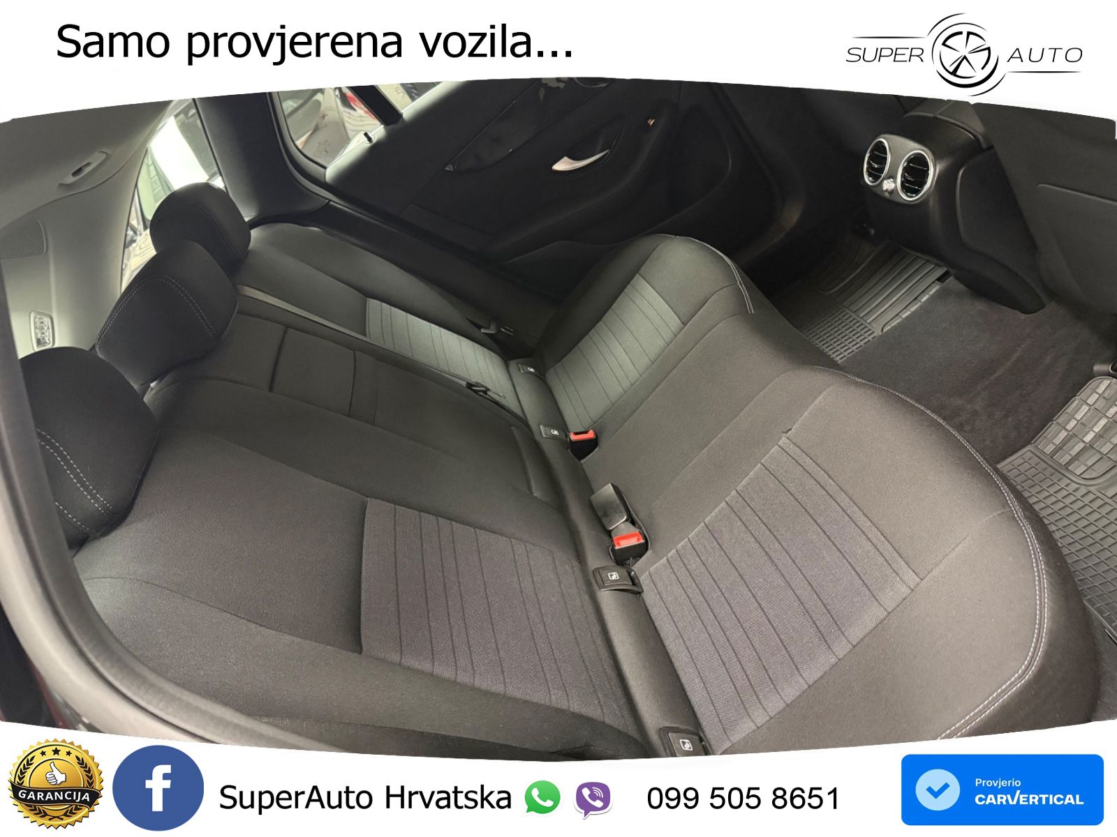 Mercedes GLC 220d (194 KS) 4MATIC G-TRONIC