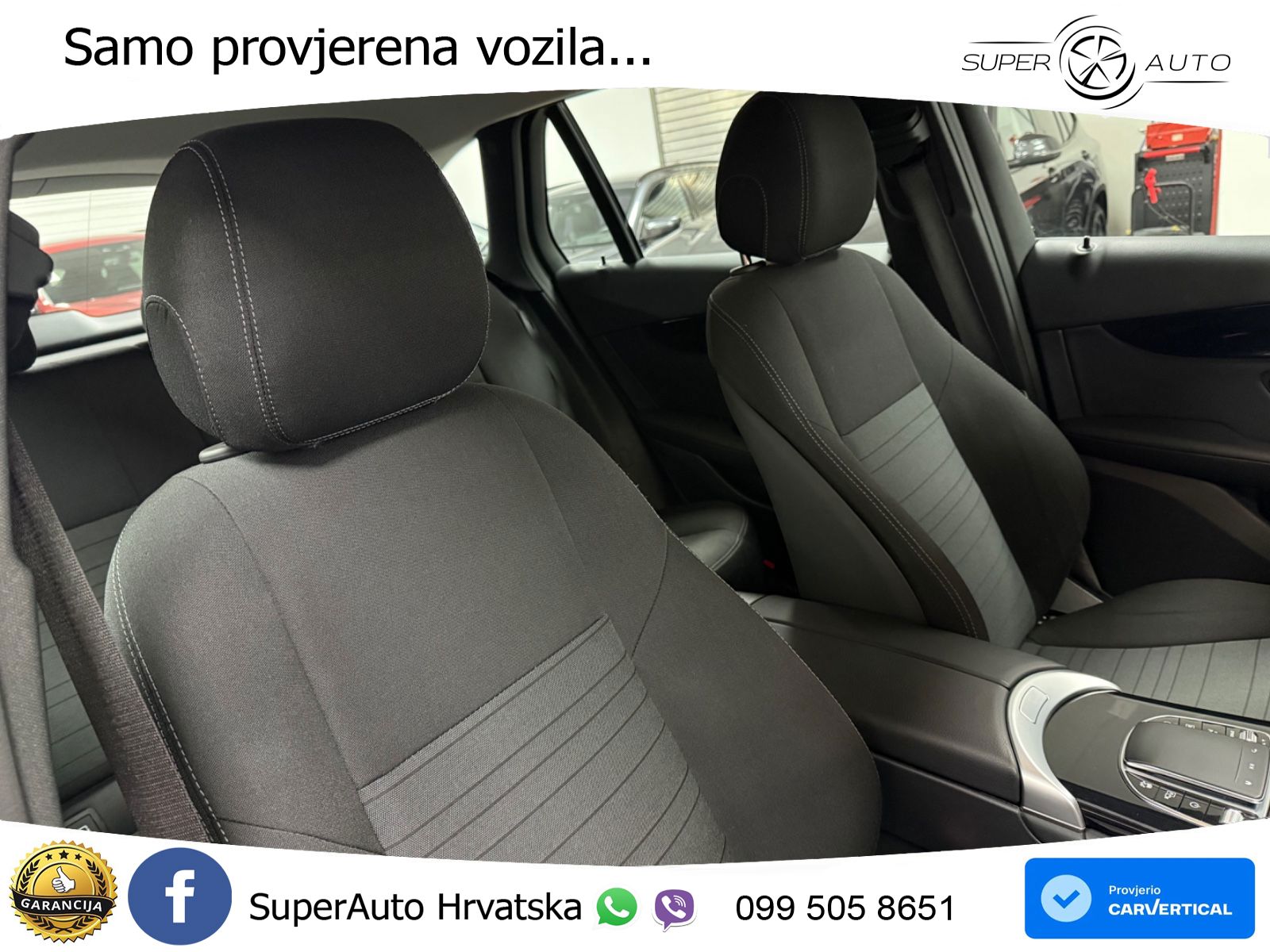 Mercedes GLC 220d (194 KS) 4MATIC G-TRONIC