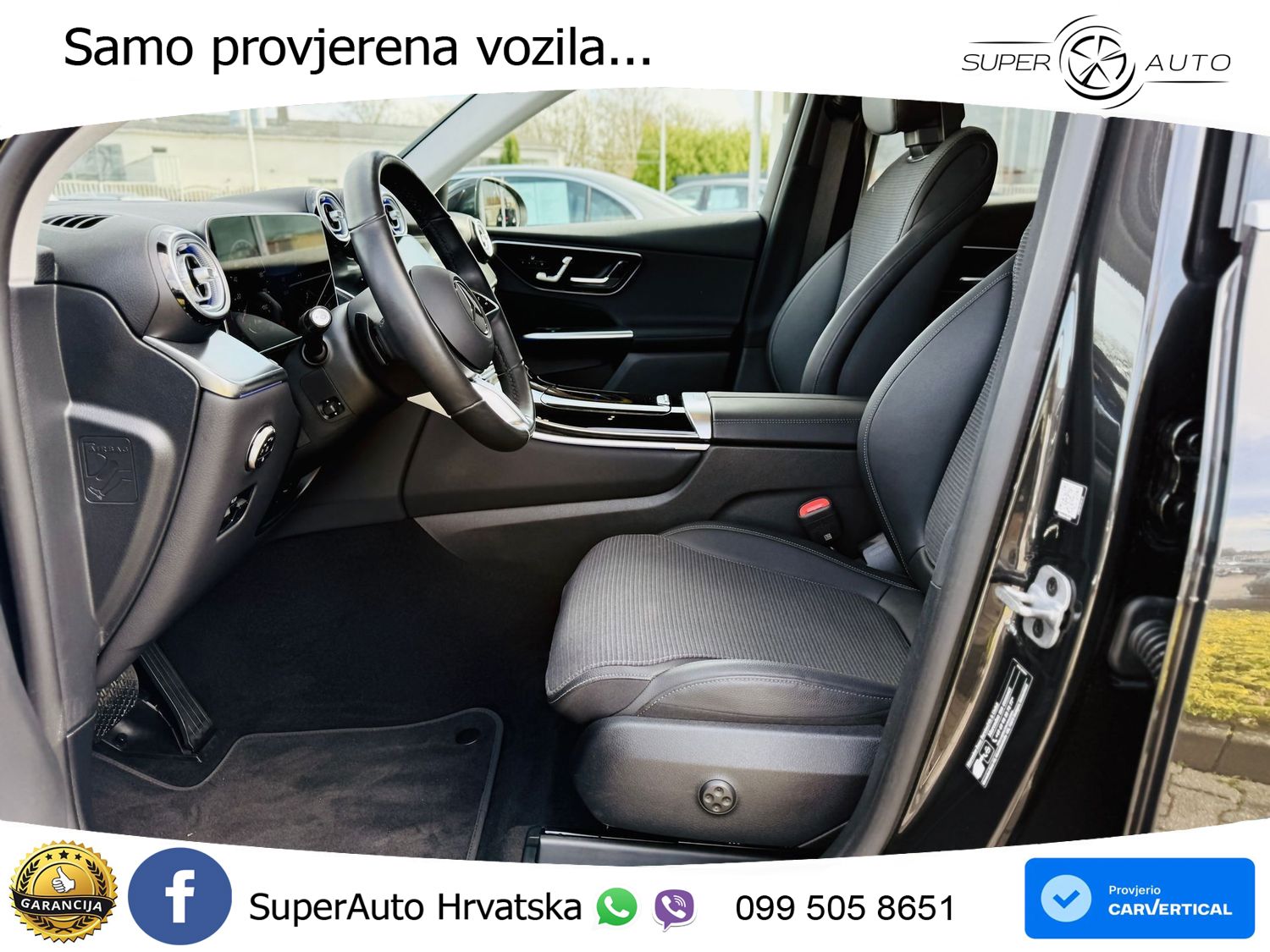 Mercedes GLC 220d (197 KS) 4MATIC 9G-TRONIC Avantgarde