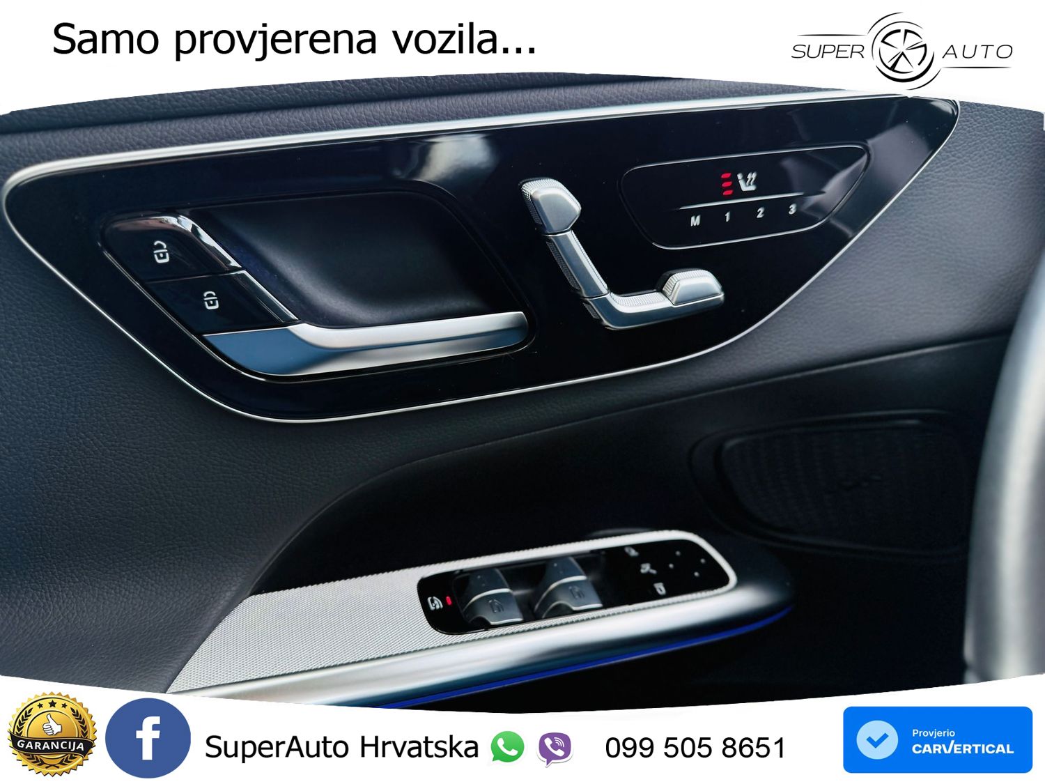 Mercedes GLC 220d (197 KS) 4MATIC 9G-TRONIC Avantgarde