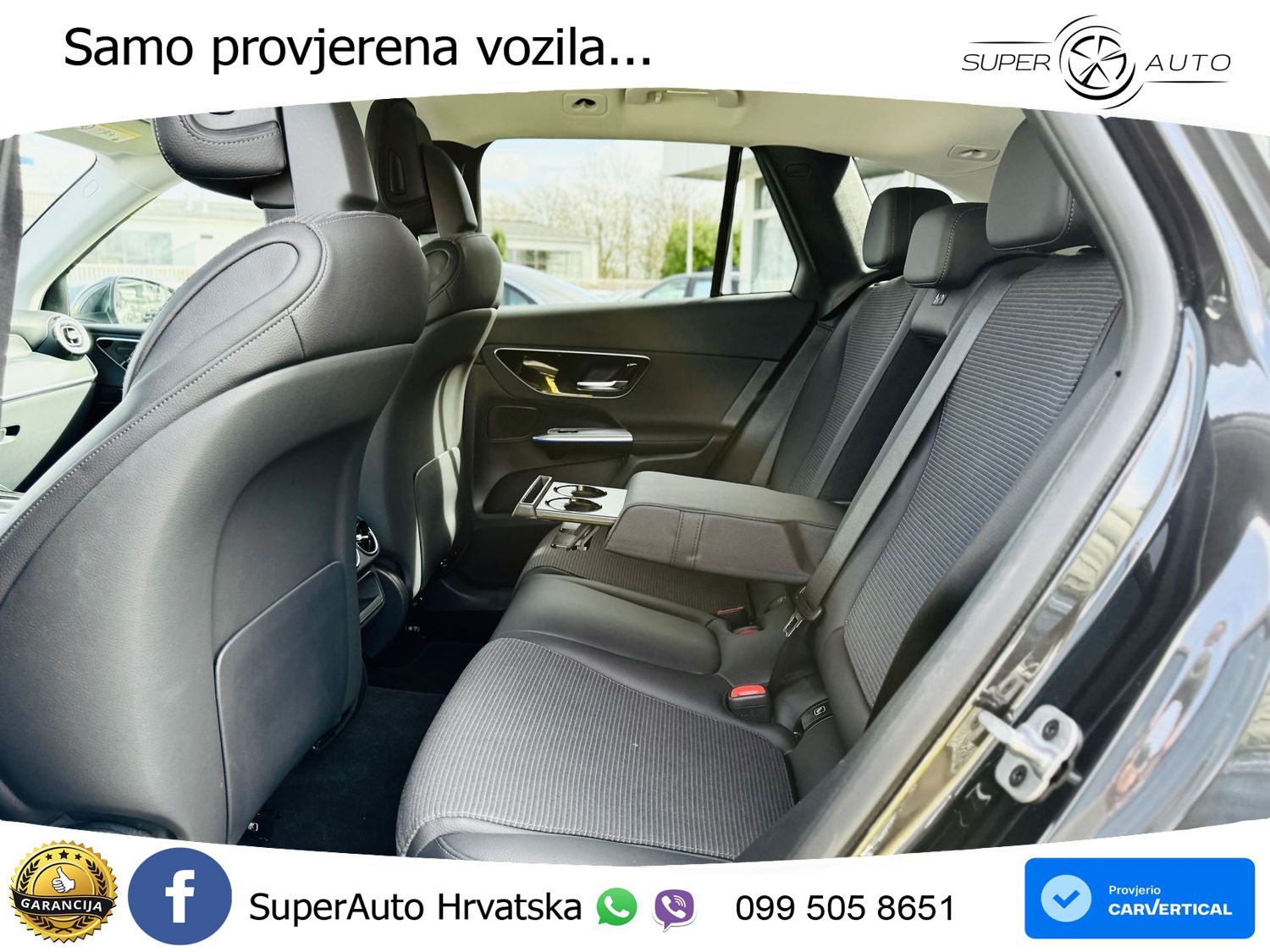Mercedes GLC 220d (197 KS) 4MATIC 9G-TRONIC Avantgarde