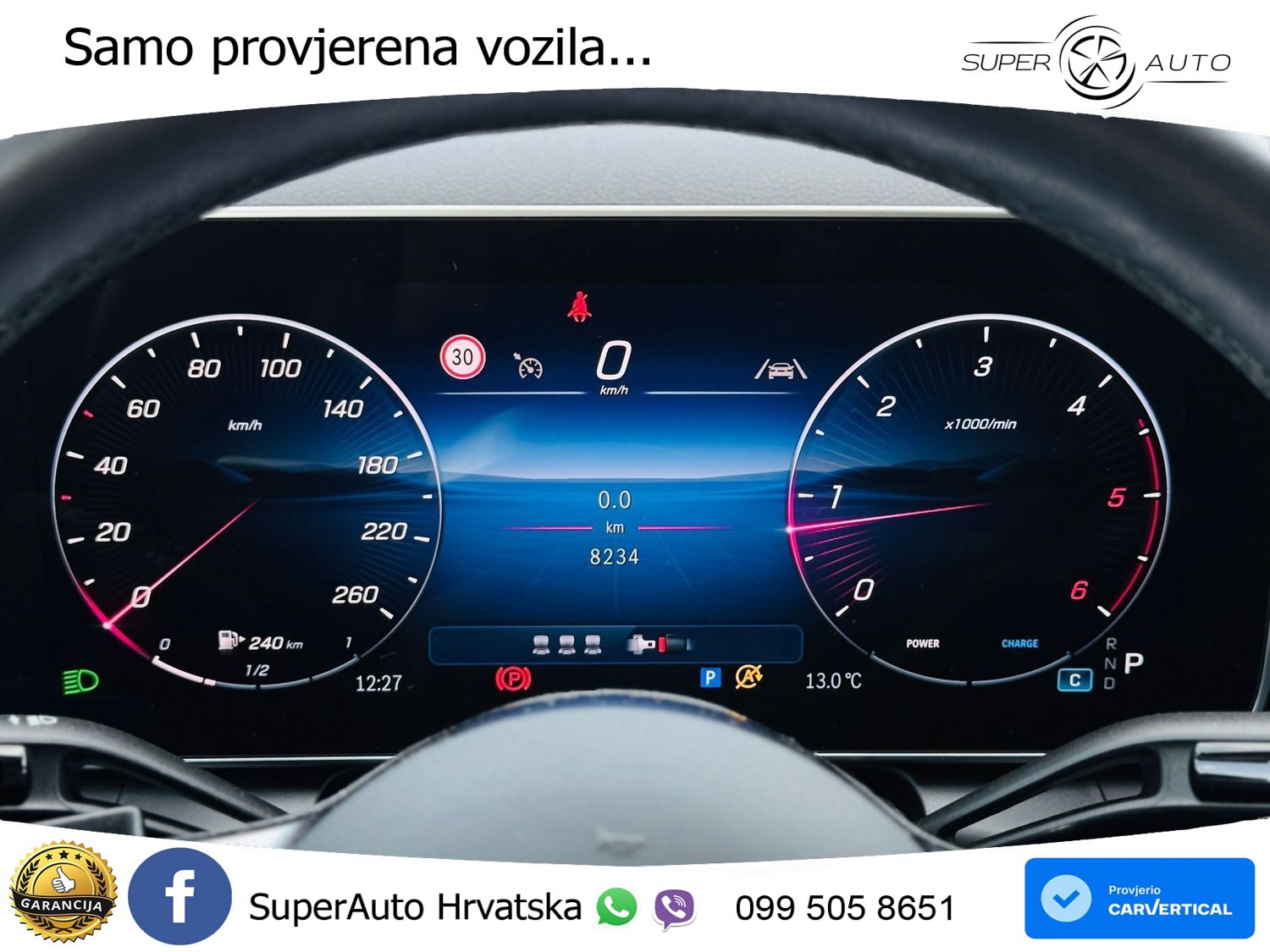Mercedes GLC 220d (197 KS) 4MATIC 9G-TRONIC Avantgarde