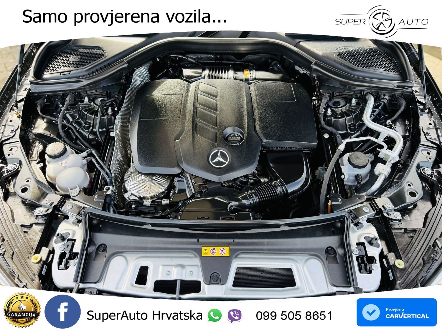 Mercedes GLC 220d (197 KS) 4MATIC 9G-TRONIC Avantgarde