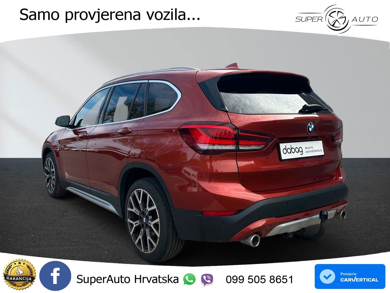 BMW X1 25d (231 KS) xDrive Steptronic xLine