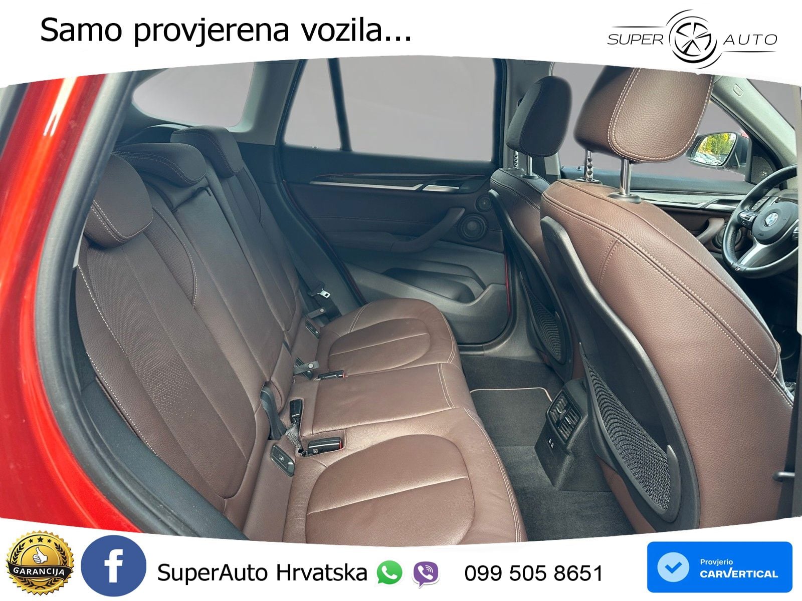 BMW X1 25d (231 KS) xDrive Steptronic xLine