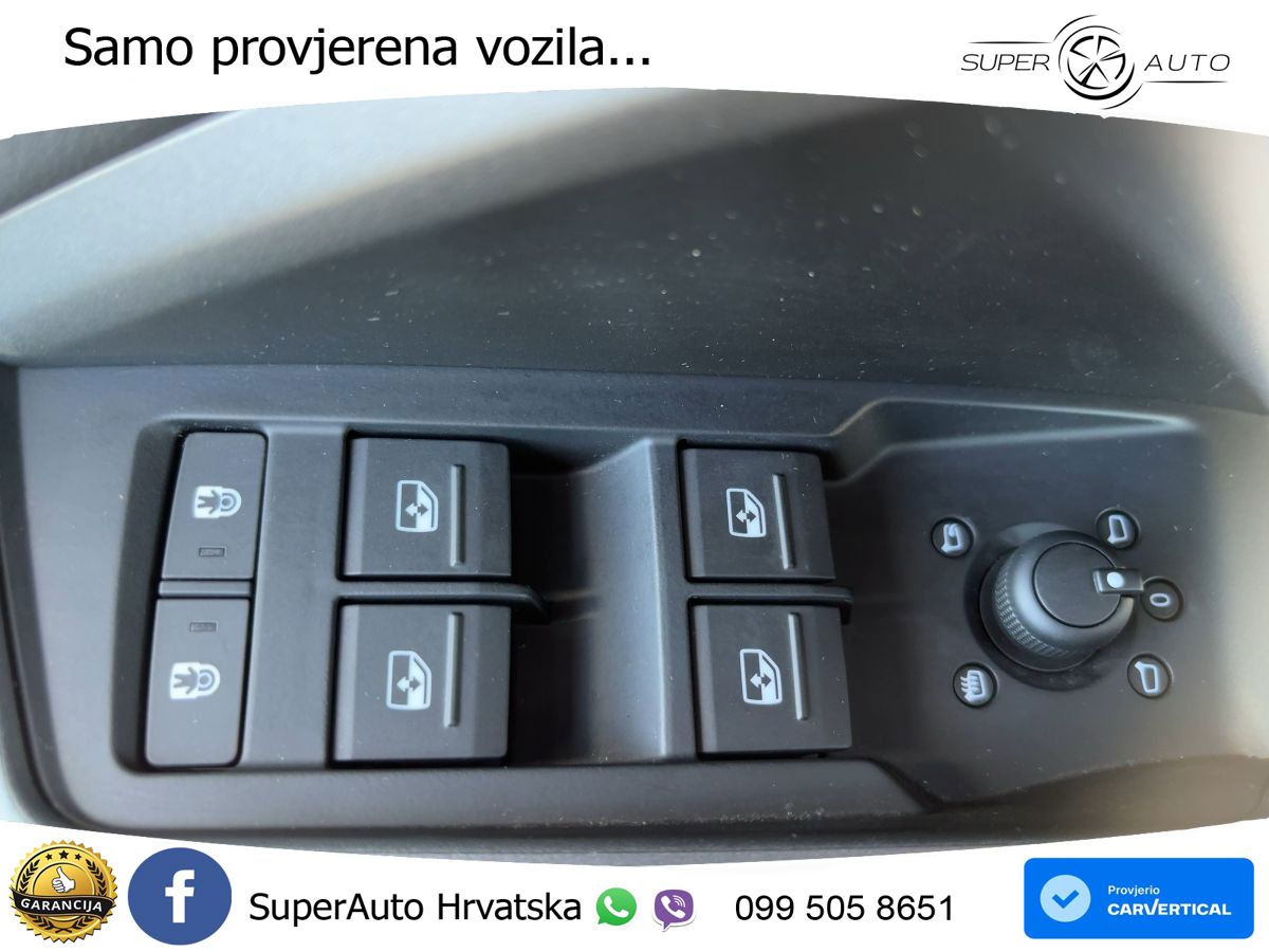 Audi Q3 Sportback 40 TDI (200 KS) quattro S tronic S line MATRIX+GR SJED+KAM