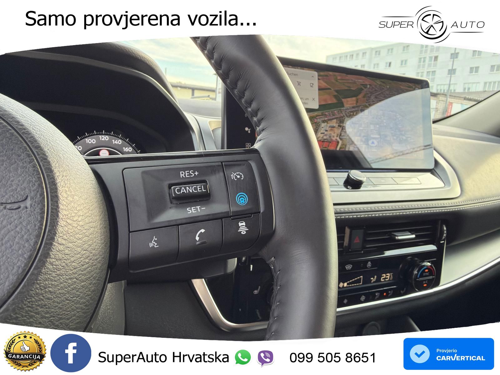 Nissan Qashqai 1.3 DIG-T (158 KS) Xtronic N-Connecta LED+GR SJED+ACC