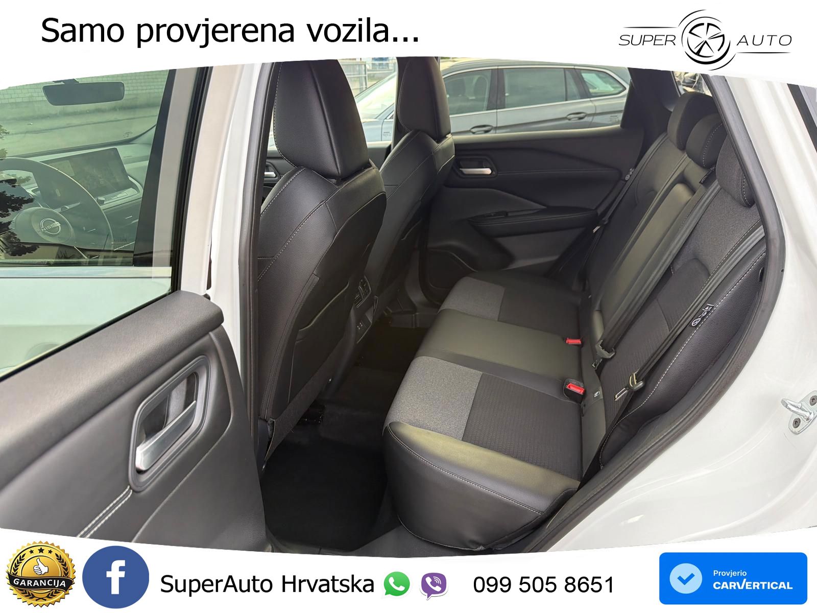 Nissan Qashqai 1.3 DIG-T (158 KS) Xtronic N-Connecta LED+GR SJED+ACC