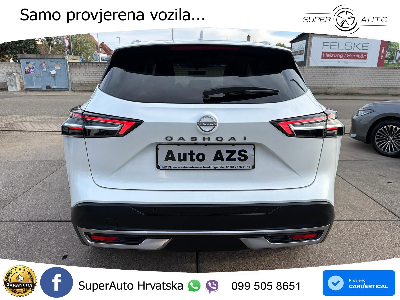 Nissan Qashqai 1.3 DIG-T (158 KS) Xtronic N-Connecta LED+GR SJED+ACC