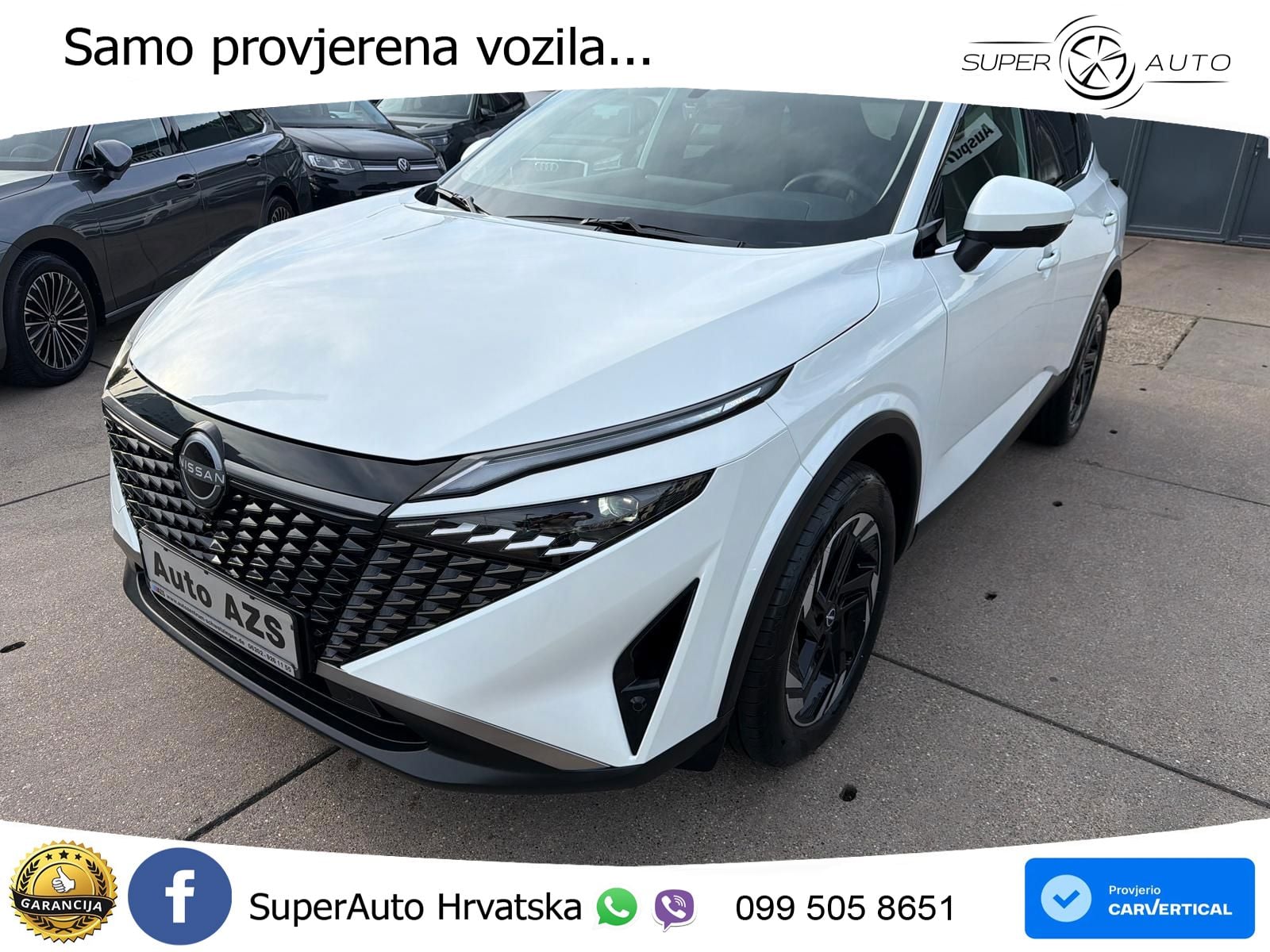 Nissan Qashqai 1.3 DIG-T (158 KS) Xtronic N-Connecta LED+GR SJED+ACC