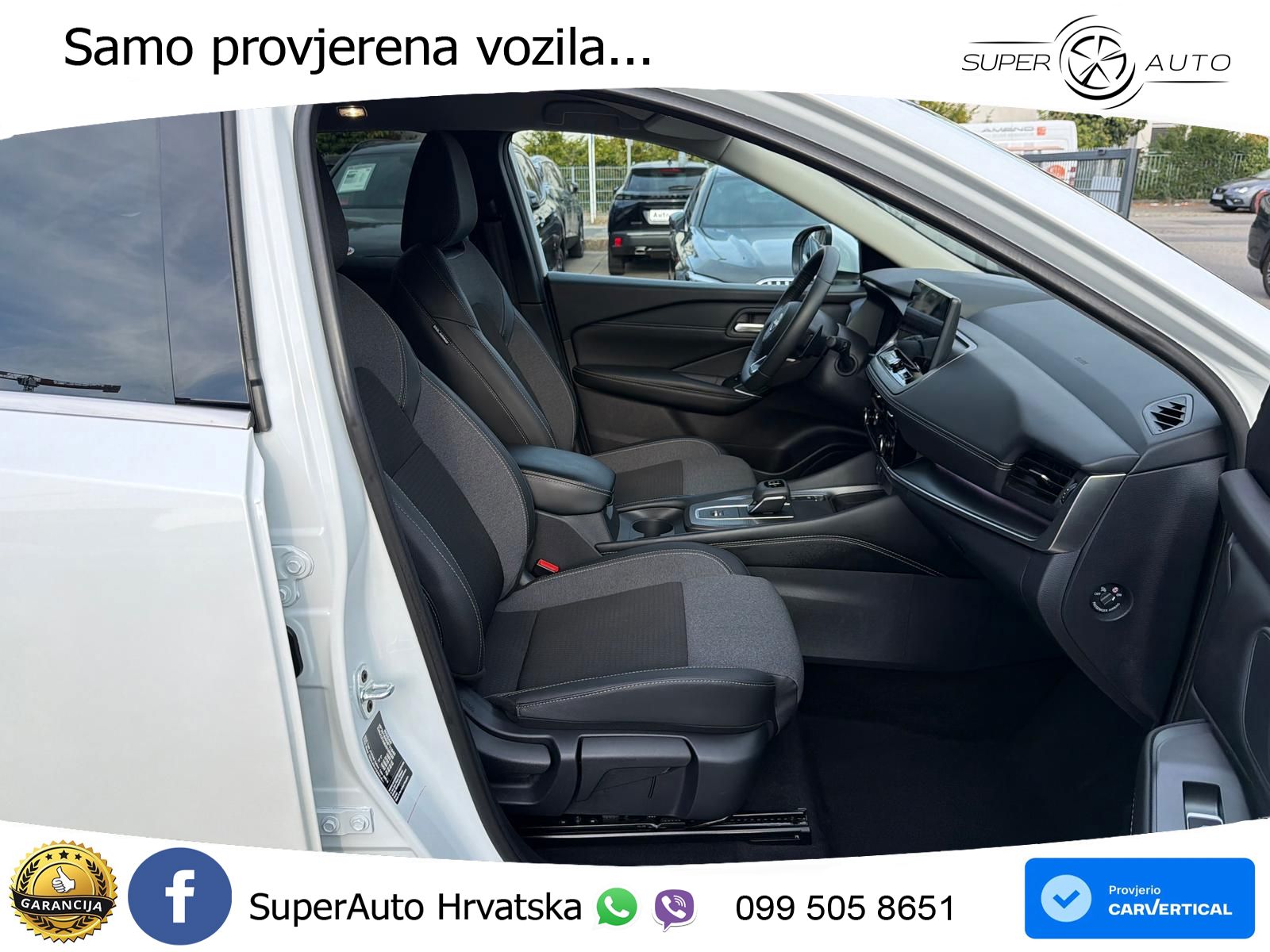 Nissan Qashqai 1.3 DIG-T (158 KS) Xtronic N-Connecta LED+GR SJED+ACC
