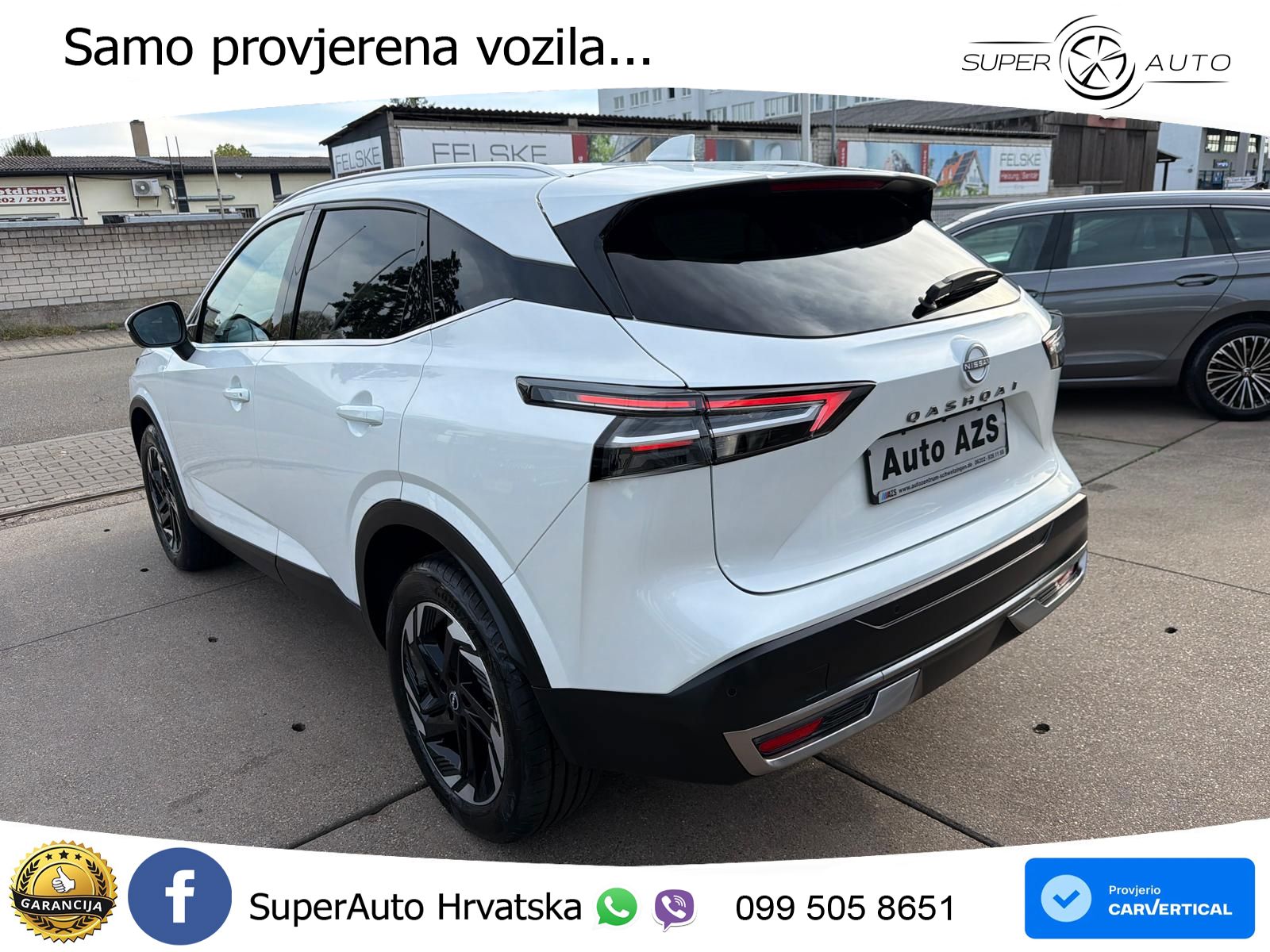 Nissan Qashqai 1.3 DIG-T (158 KS) Xtronic N-Connecta LED+GR SJED+ACC