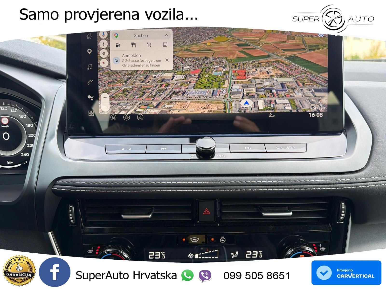 Nissan Qashqai 1.3 DIG-T (158 KS) Xtronic N-Connecta LED+GR SJED+ACC