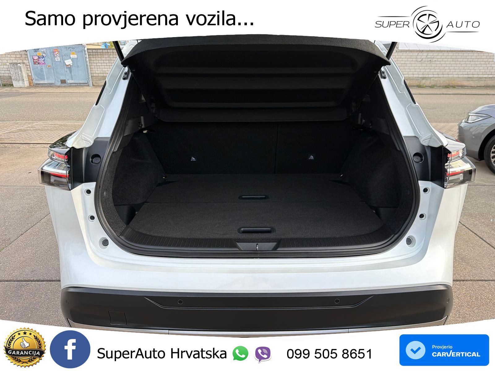 Nissan Qashqai 1.3 DIG-T (158 KS) Xtronic N-Connecta LED+GR SJED+ACC