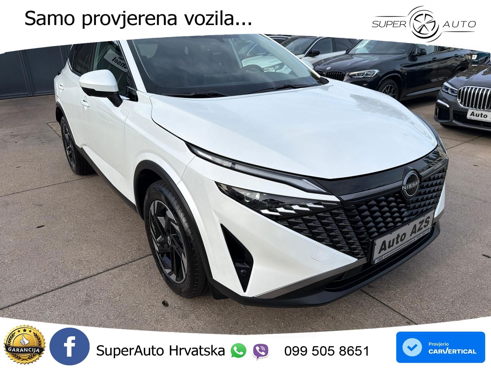 Nissan Qashqai 1.3 DIG-T (158 KS) Xtronic N-Connecta LED+GR SJED+ACC