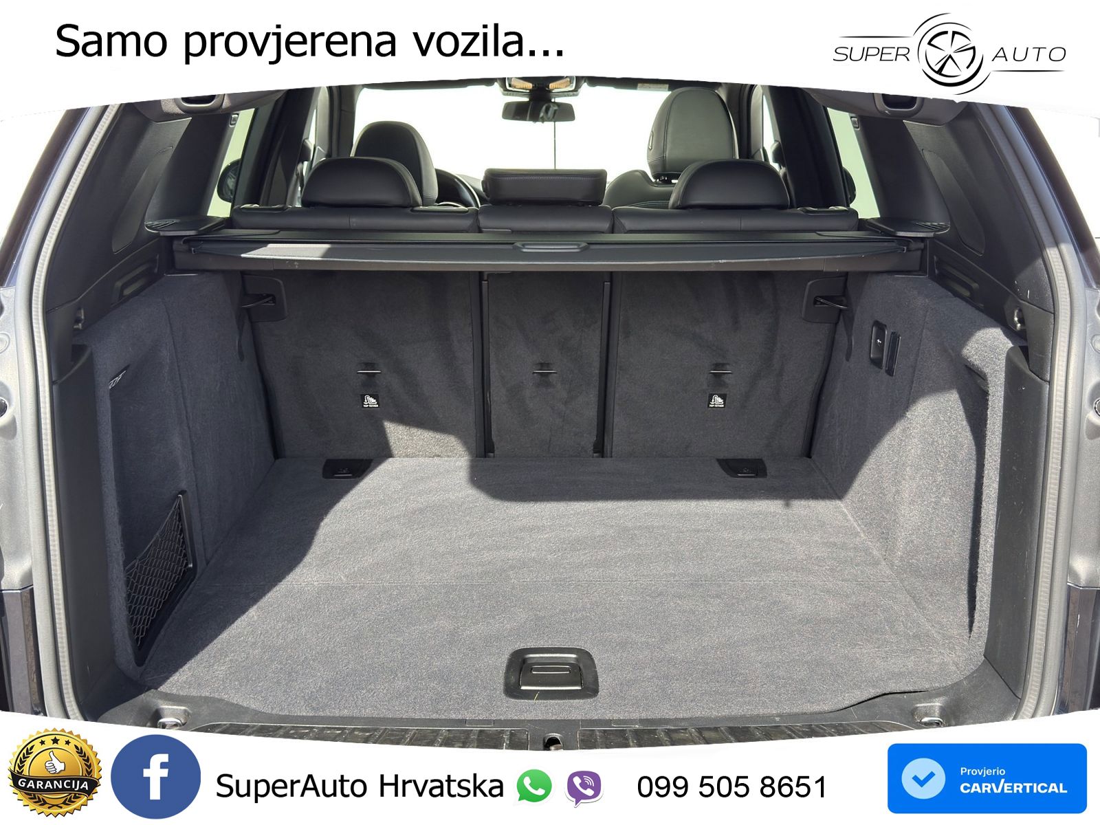 BMW iX3 80 kWh (286 KS) LED+GR SJED+ACC