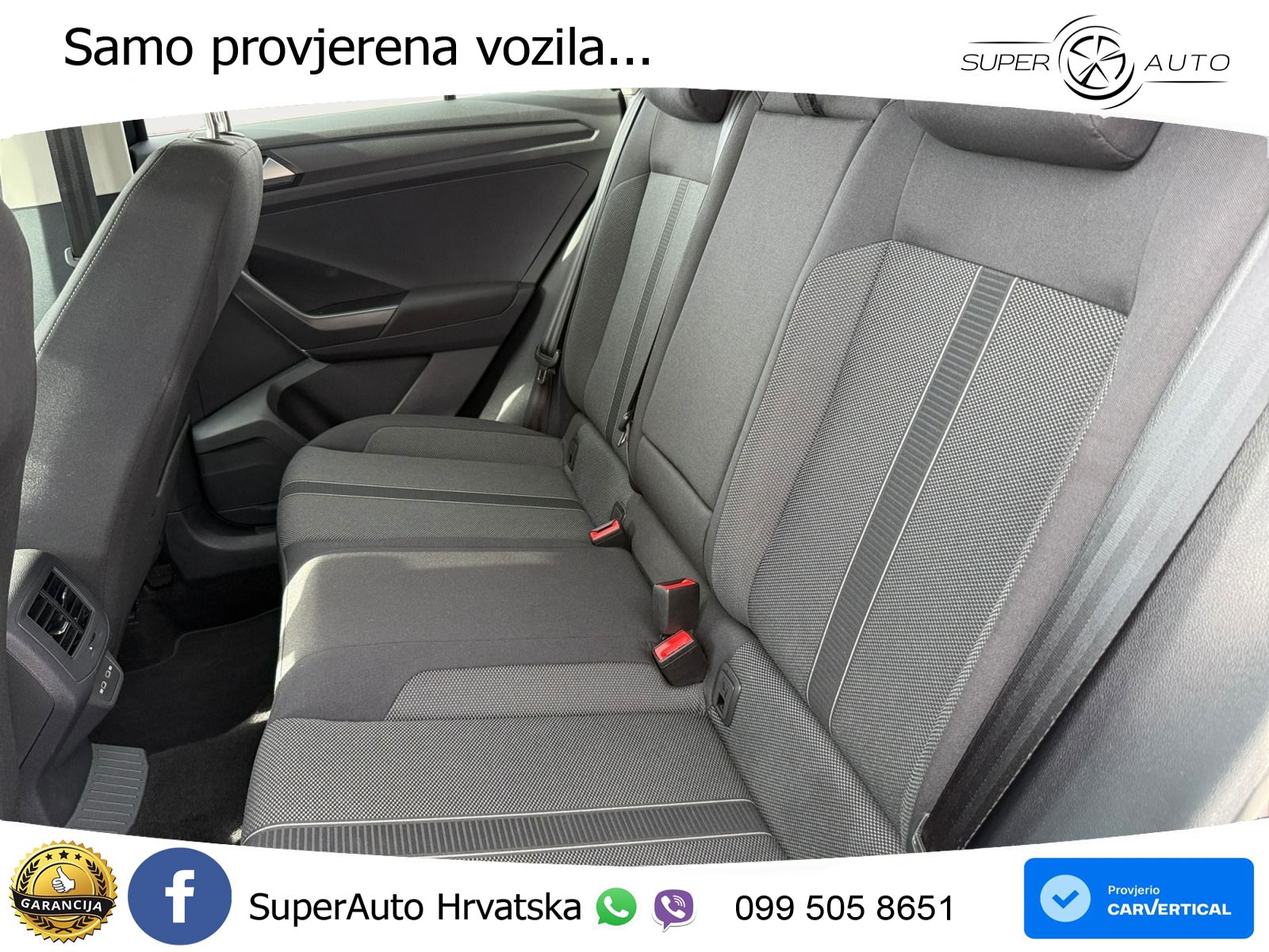 Volkswagen T-Roc 1.5 TSI (150 KS) DSG