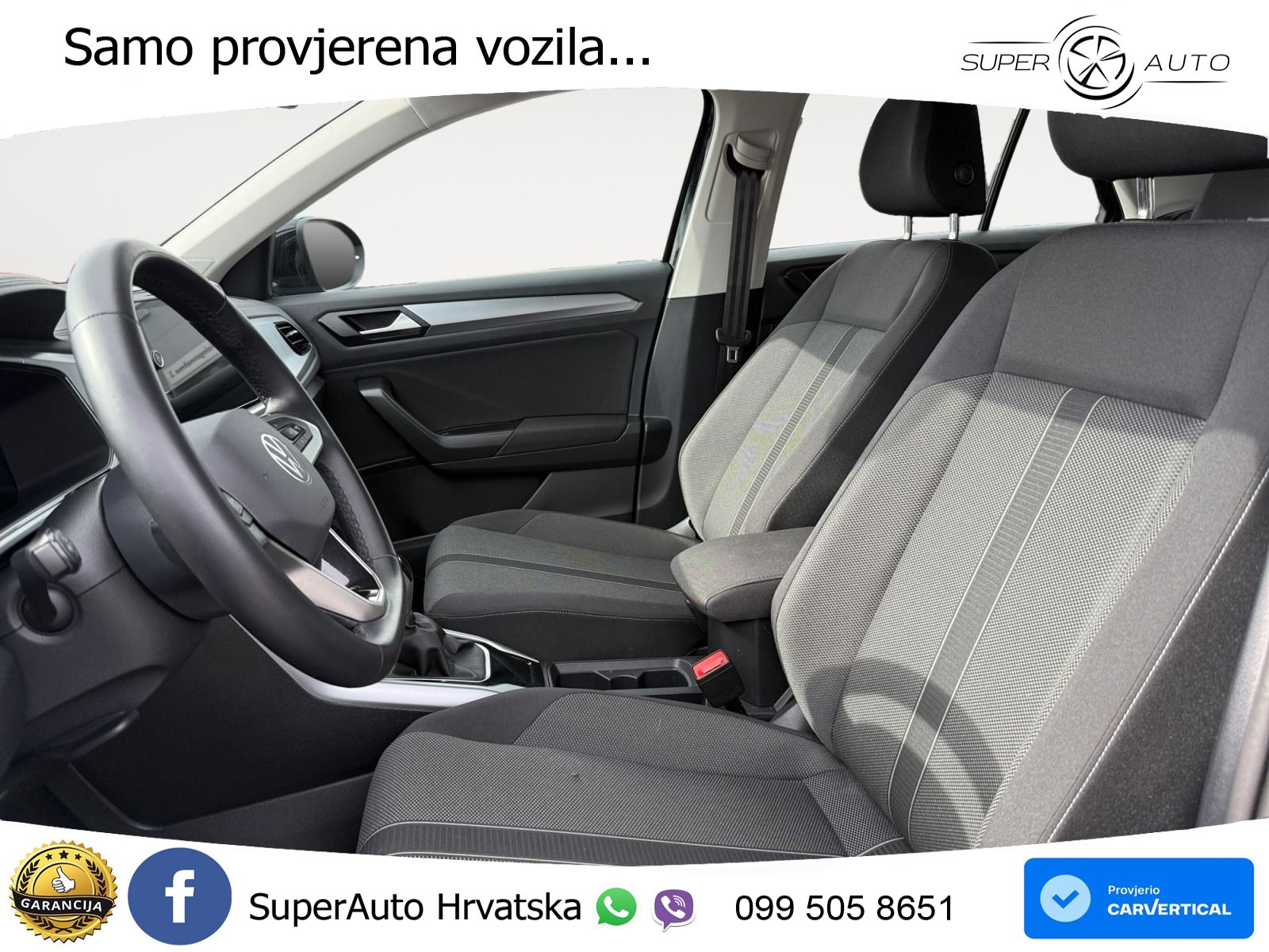 Volkswagen T-Roc 1.5 TSI (150 KS) DSG