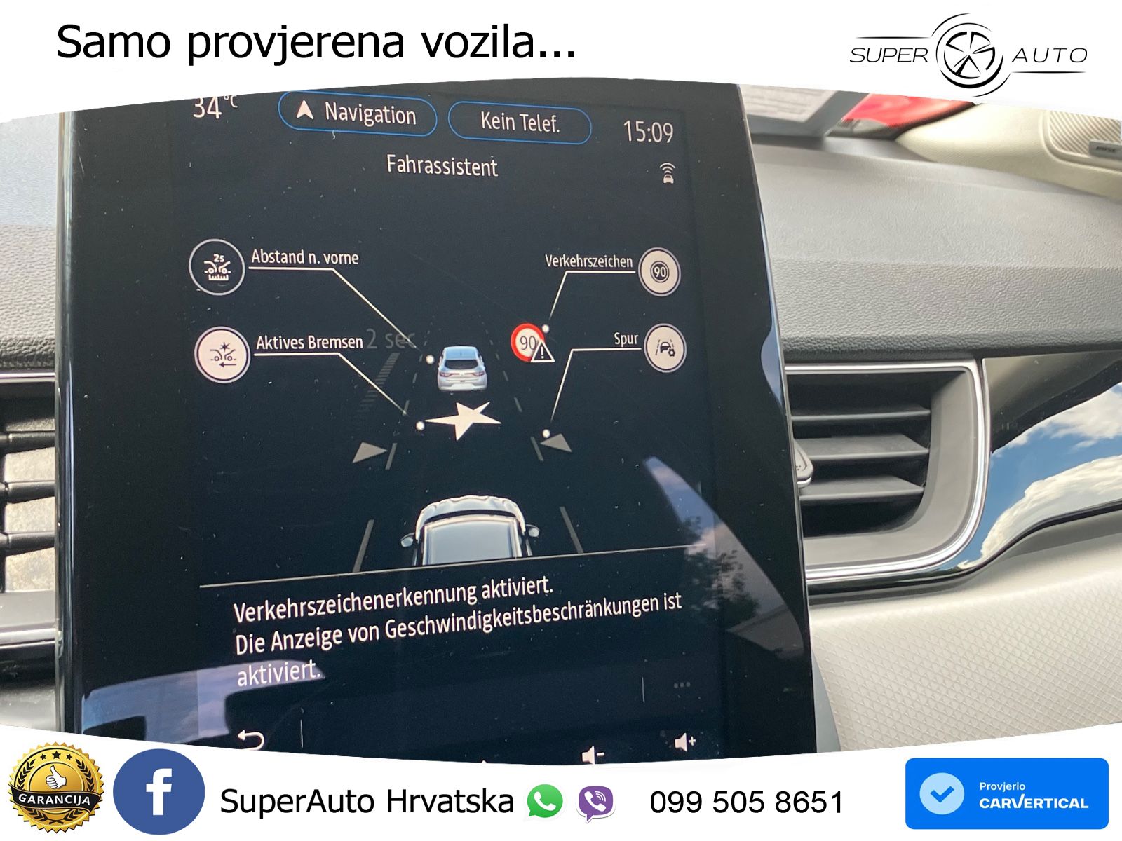 Renault Captur 1.3 TCe (140 KS) EDC