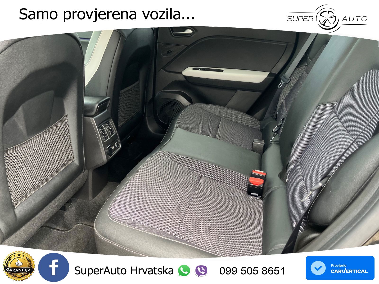 Renault Captur 1.3 TCe (140 KS) EDC