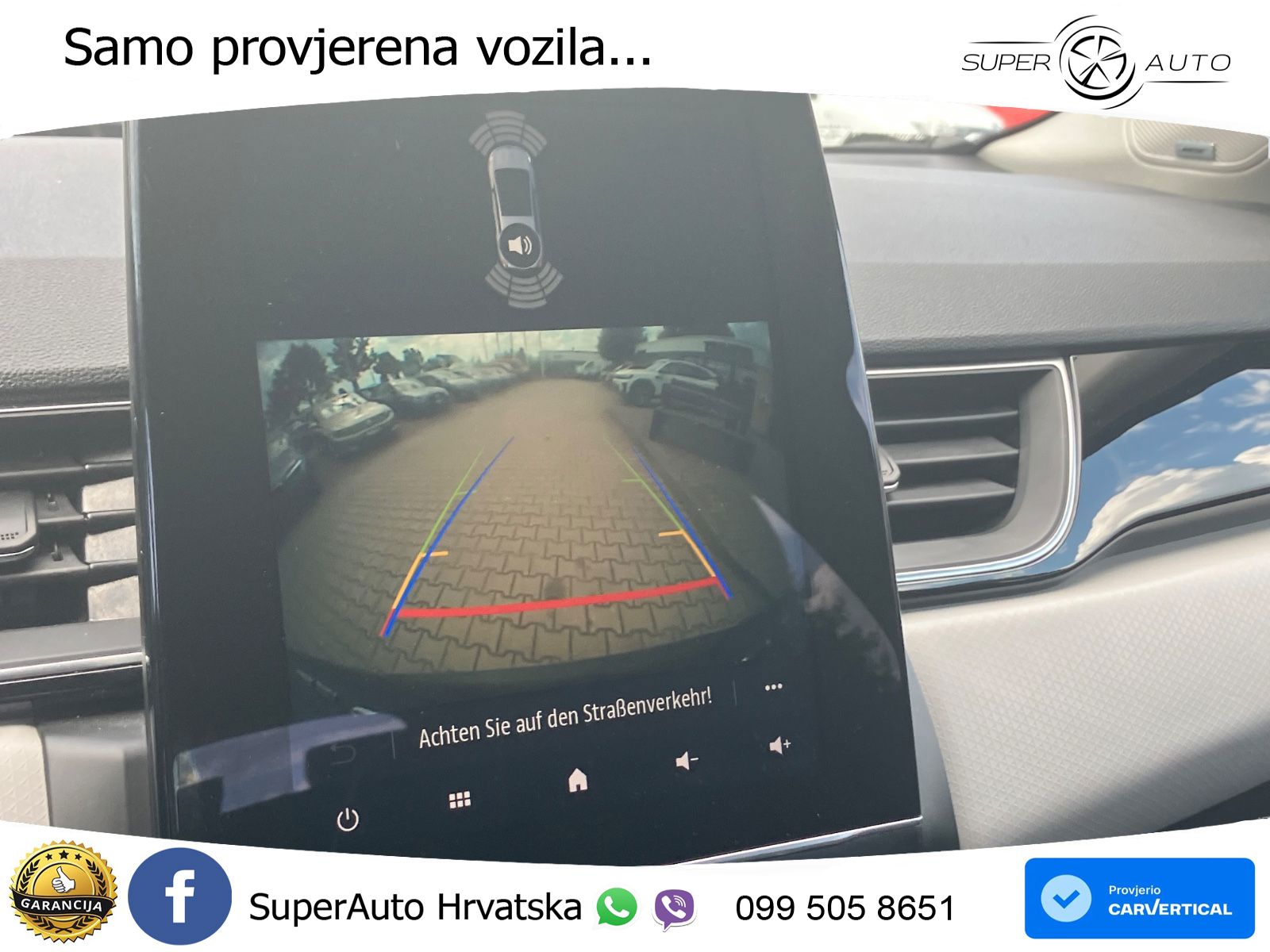 Renault Captur 1.3 TCe (140 KS) EDC