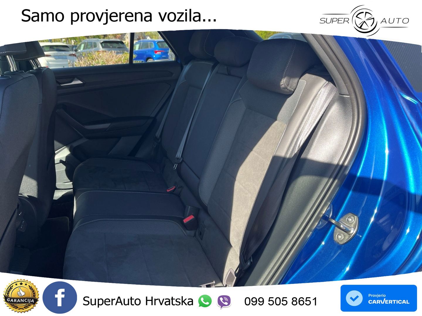 Volkswagen T-Roc I 2.0 TDI (150 KS) DSG LED+GR SJED+ACC