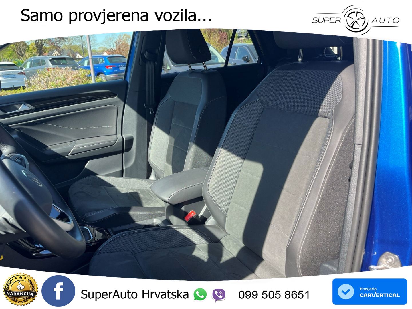 Volkswagen T-Roc I 2.0 TDI (150 KS) DSG LED+GR SJED+ACC