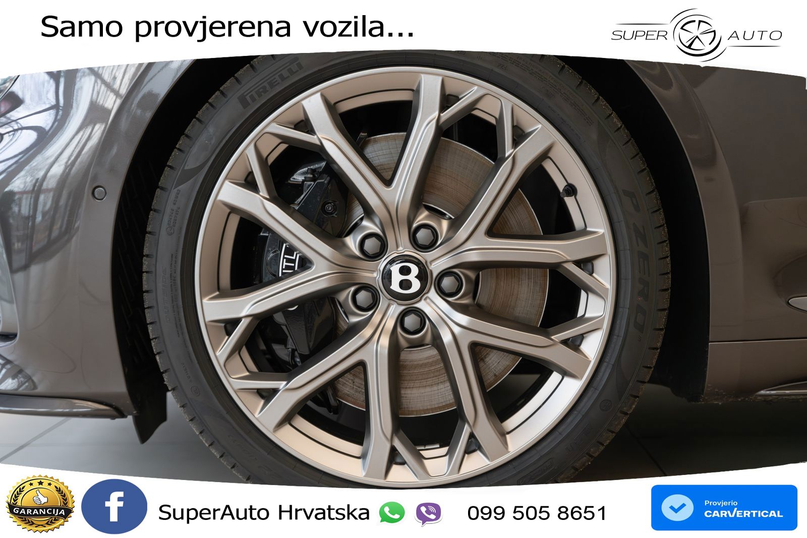 Bentley Continental GTC IV 4.0 V8 TFSi (782 KS) AWD DCT LED+GR SJED+ACC