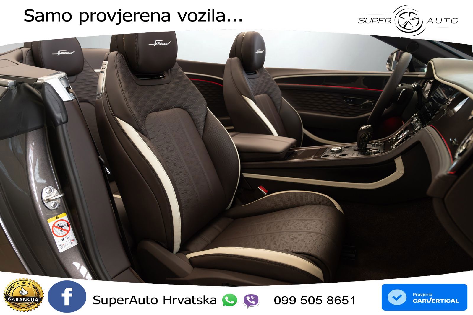Bentley Continental GTC IV 4.0 V8 TFSi (782 KS) AWD DCT LED+GR SJED+ACC