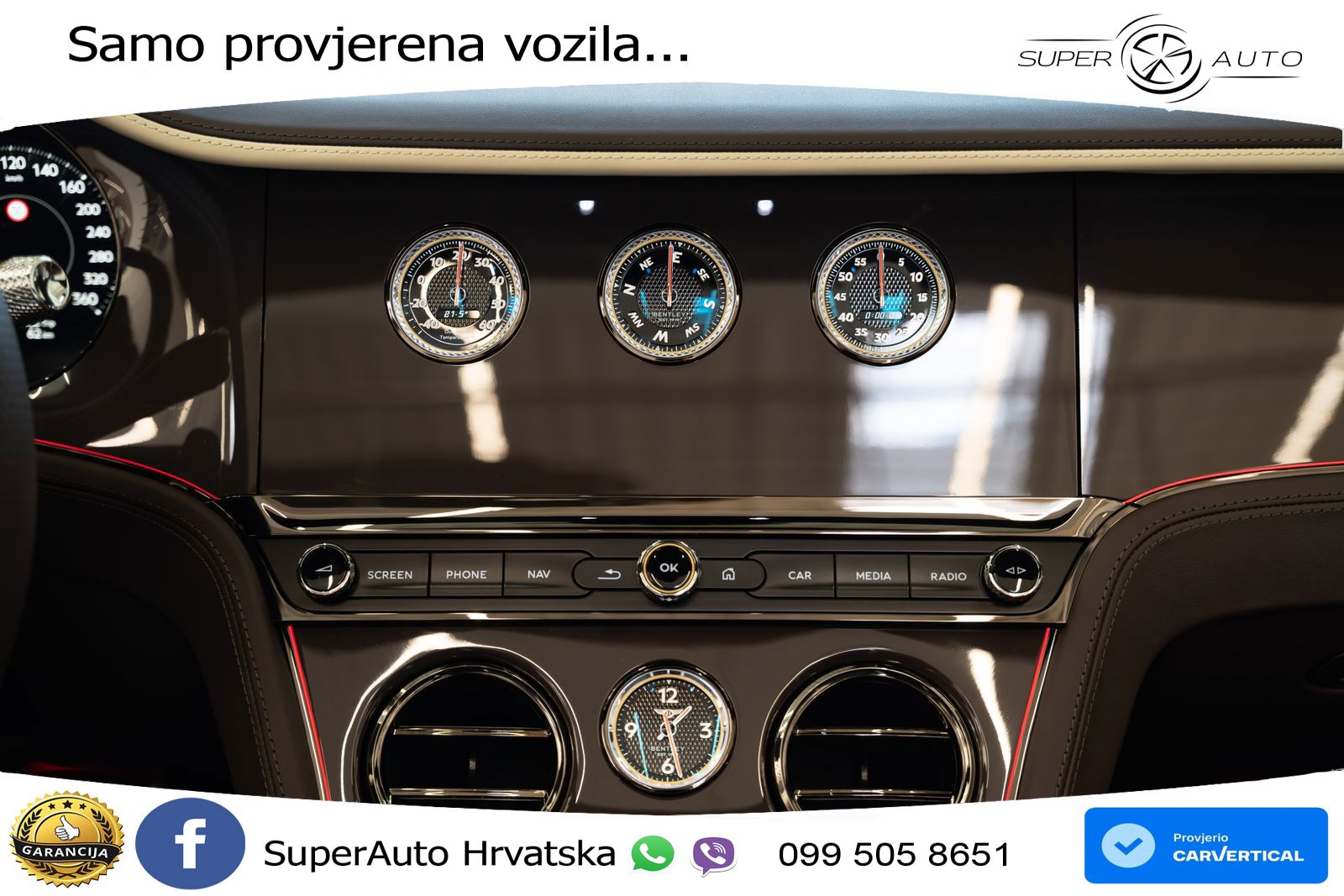 Bentley Continental GTC IV 4.0 V8 TFSi (782 KS) AWD DCT LED+GR SJED+ACC