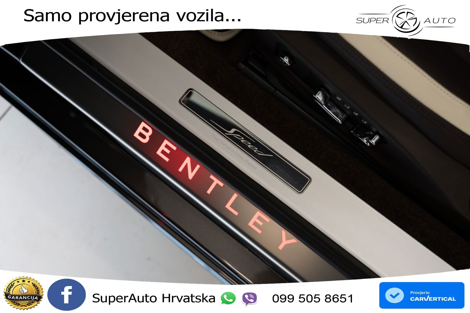 Bentley Continental GTC IV 4.0 V8 TFSi (782 KS) AWD DCT LED+GR SJED+ACC