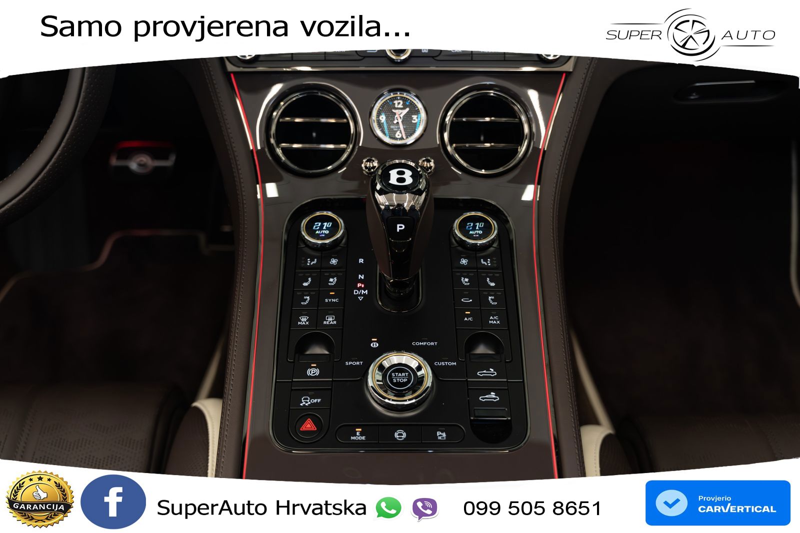Bentley Continental GTC IV 4.0 V8 TFSi (782 KS) AWD DCT LED+GR SJED+ACC
