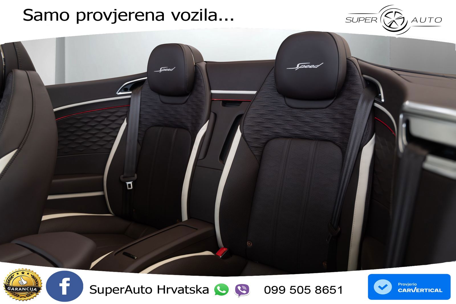 Bentley Continental GTC IV 4.0 V8 TFSi (782 KS) AWD DCT LED+GR SJED+ACC