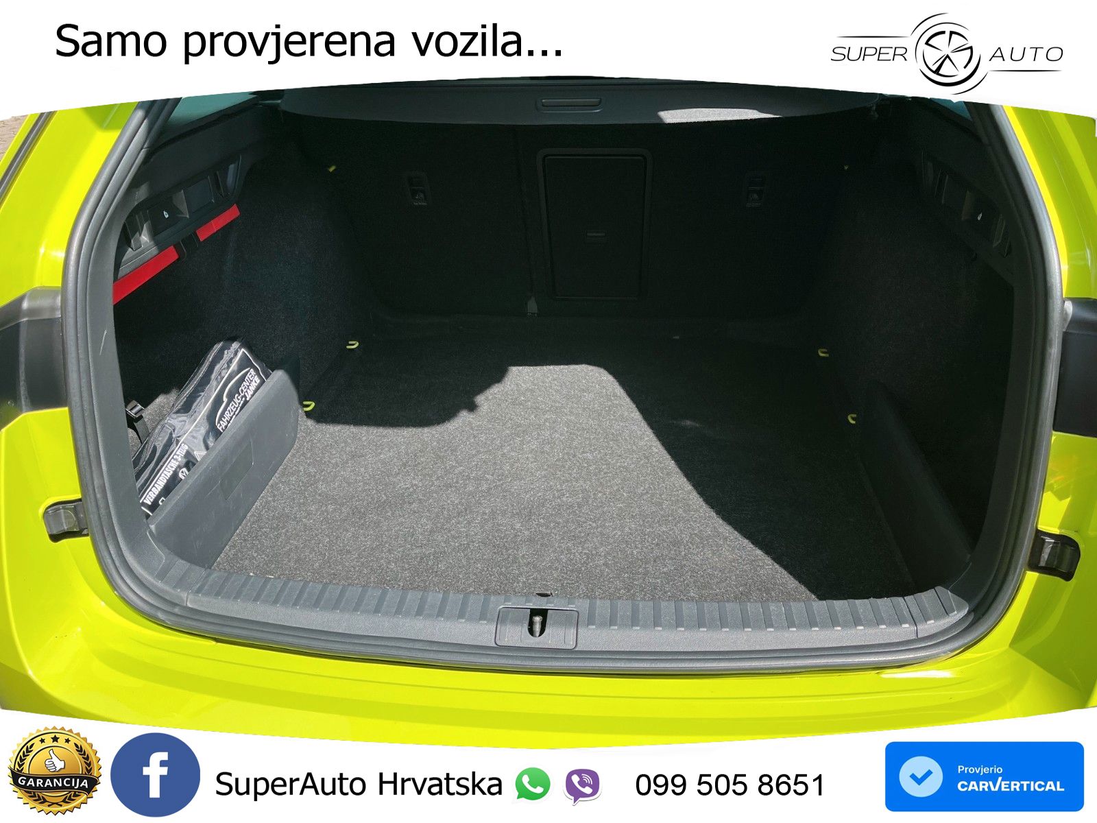 Škoda Octavia Combi RS 2.0 TSI (245 KS) DSG