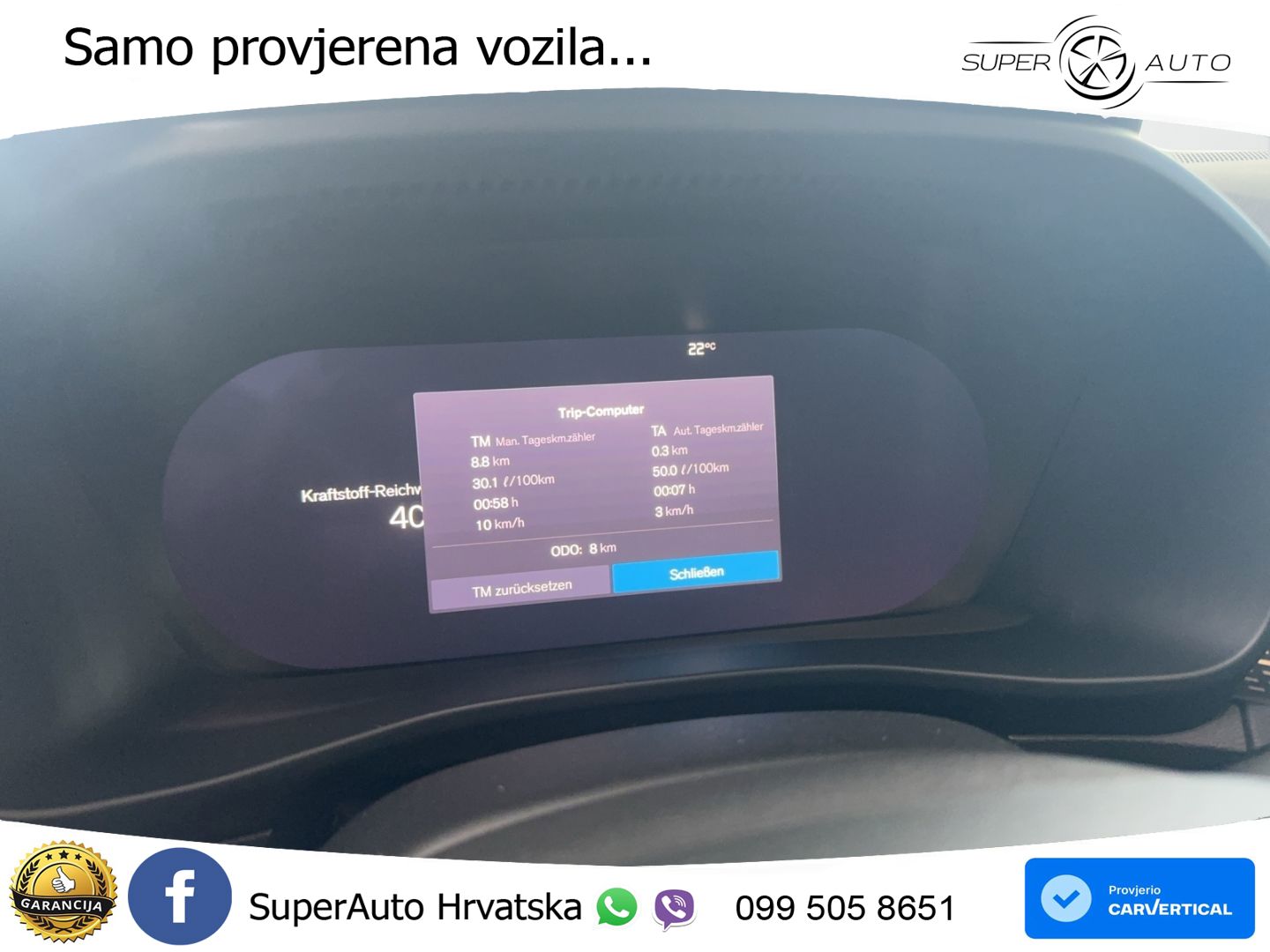 Volvo XC40 2.0 B4 197 KS Automatic LED+GR SJED+ACC
