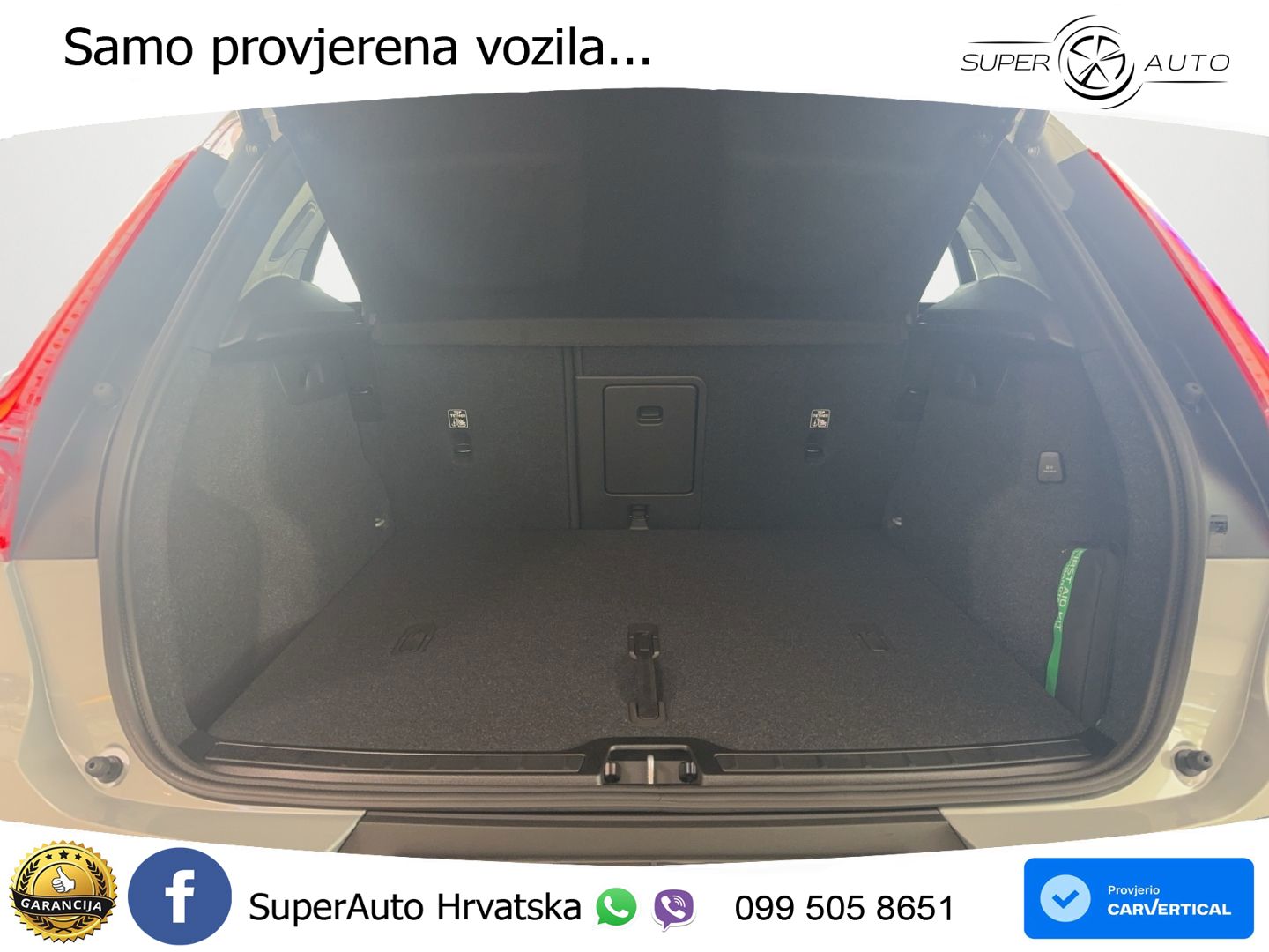 Volvo XC40 2.0 B4 197 KS Automatic LED+GR SJED+ACC