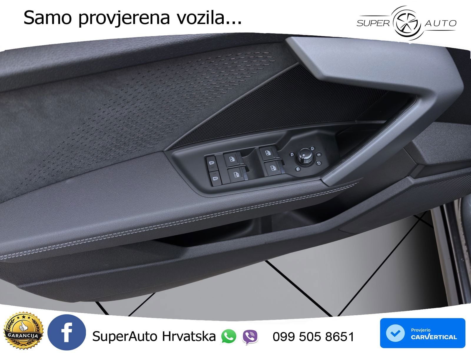 Audi S3 2.0 TFSI (333 KS) quattro S tronic MATRIX+GR SJED+KAM