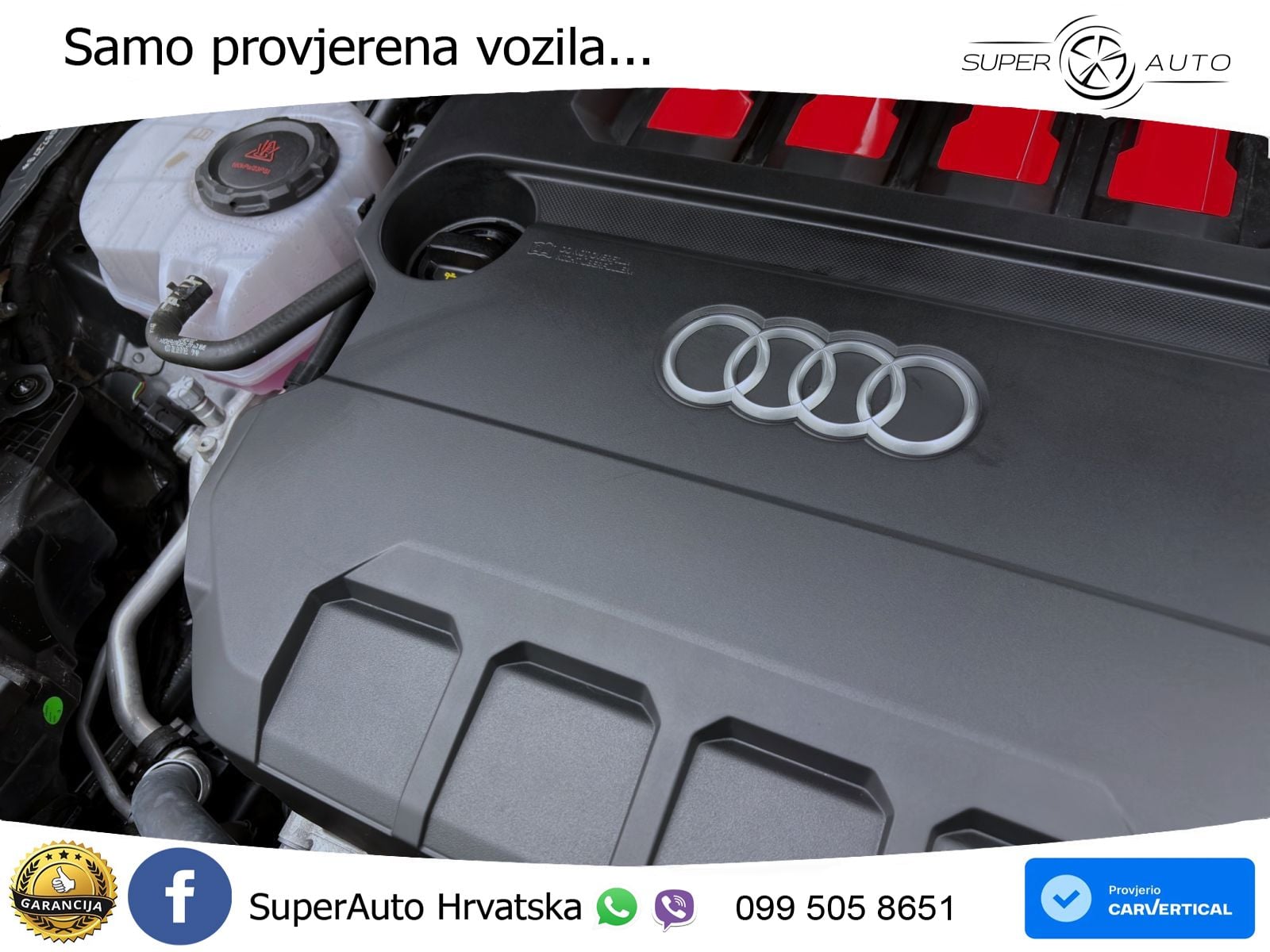 Audi S3 2.0 TFSI (333 KS) quattro S tronic MATRIX+GR SJED+KAM