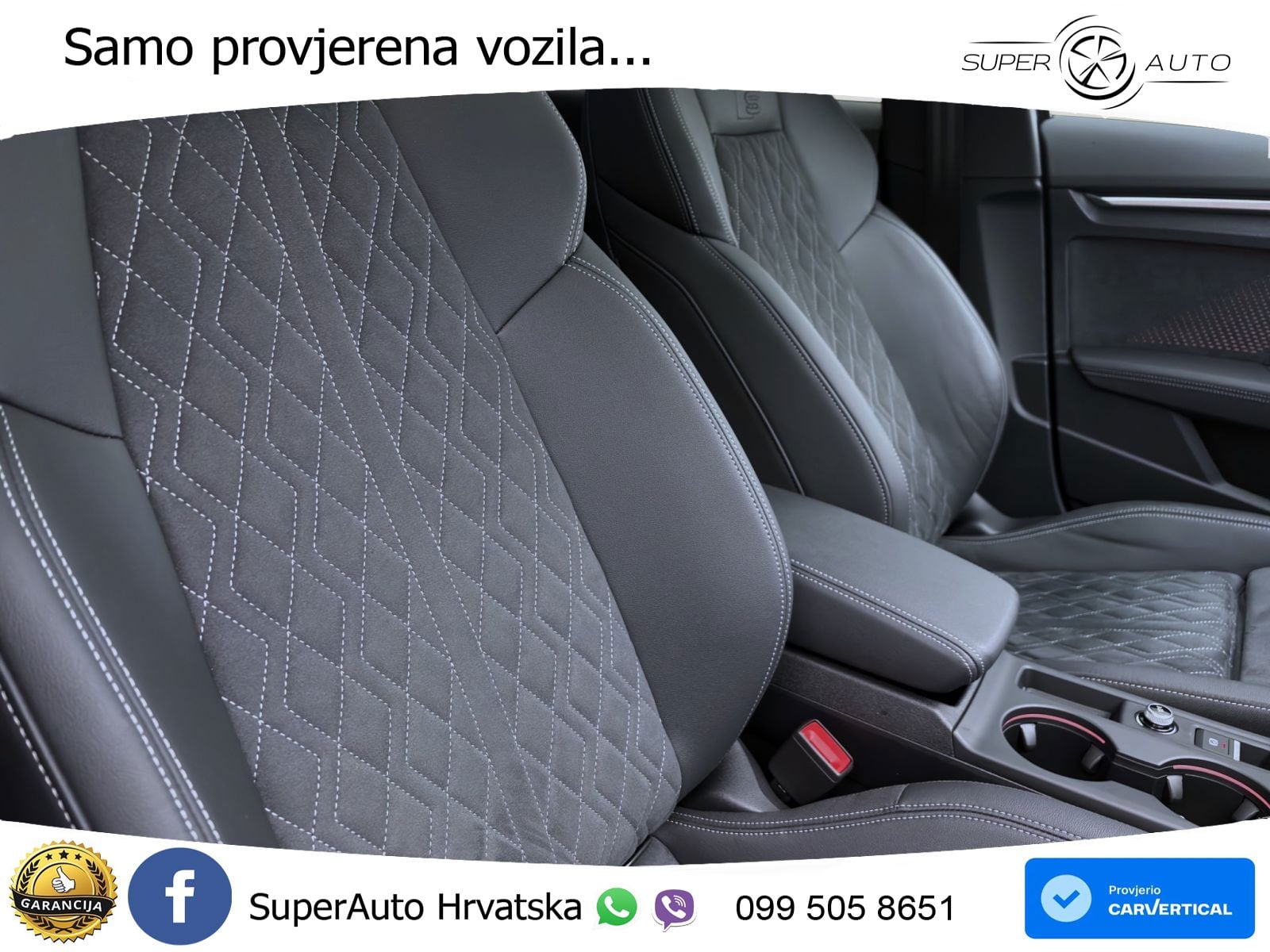 Audi S3 2.0 TFSI (333 KS) quattro S tronic MATRIX+GR SJED+KAM