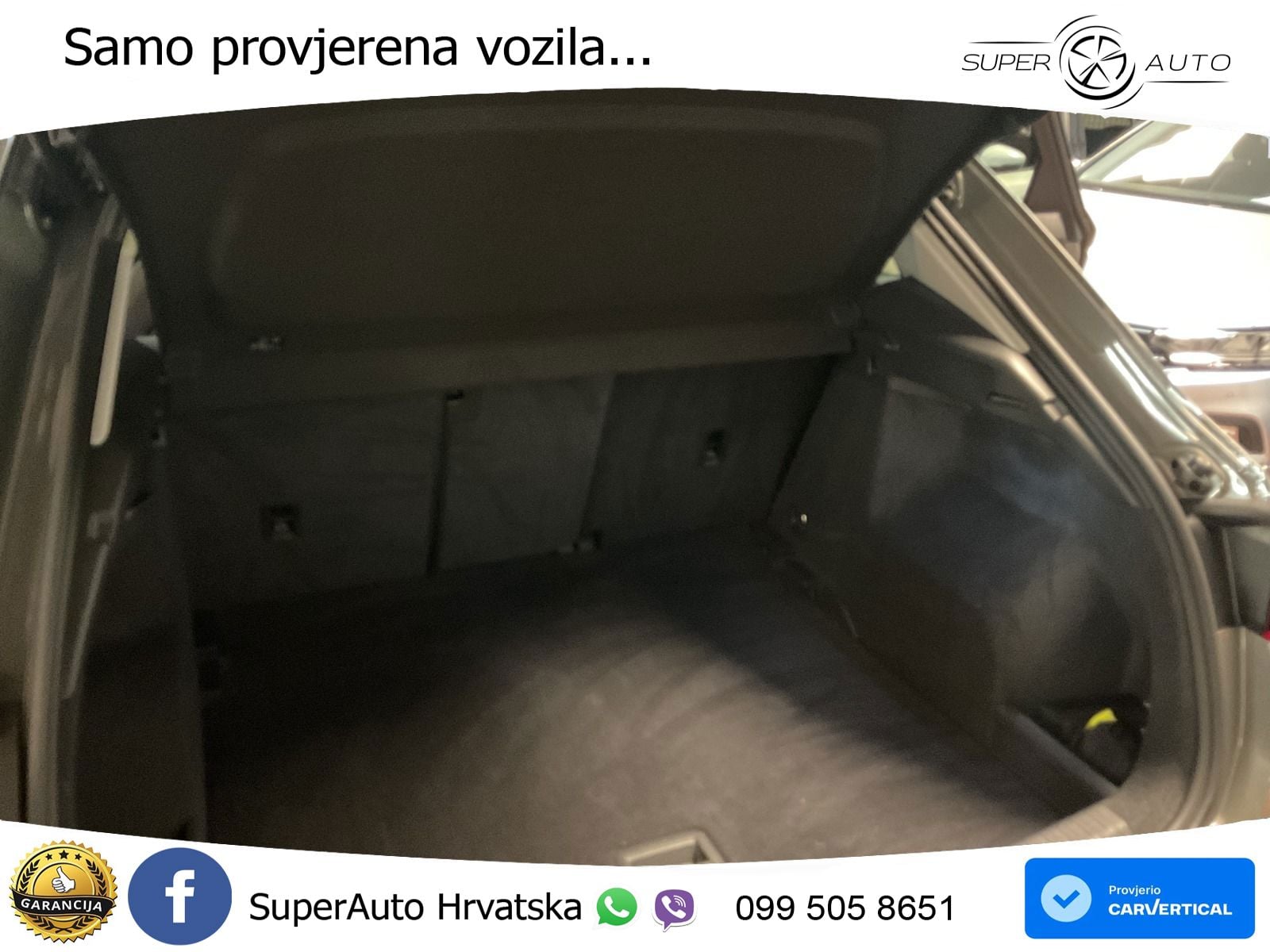 Audi Q3 35 TFSI (150 KS)
